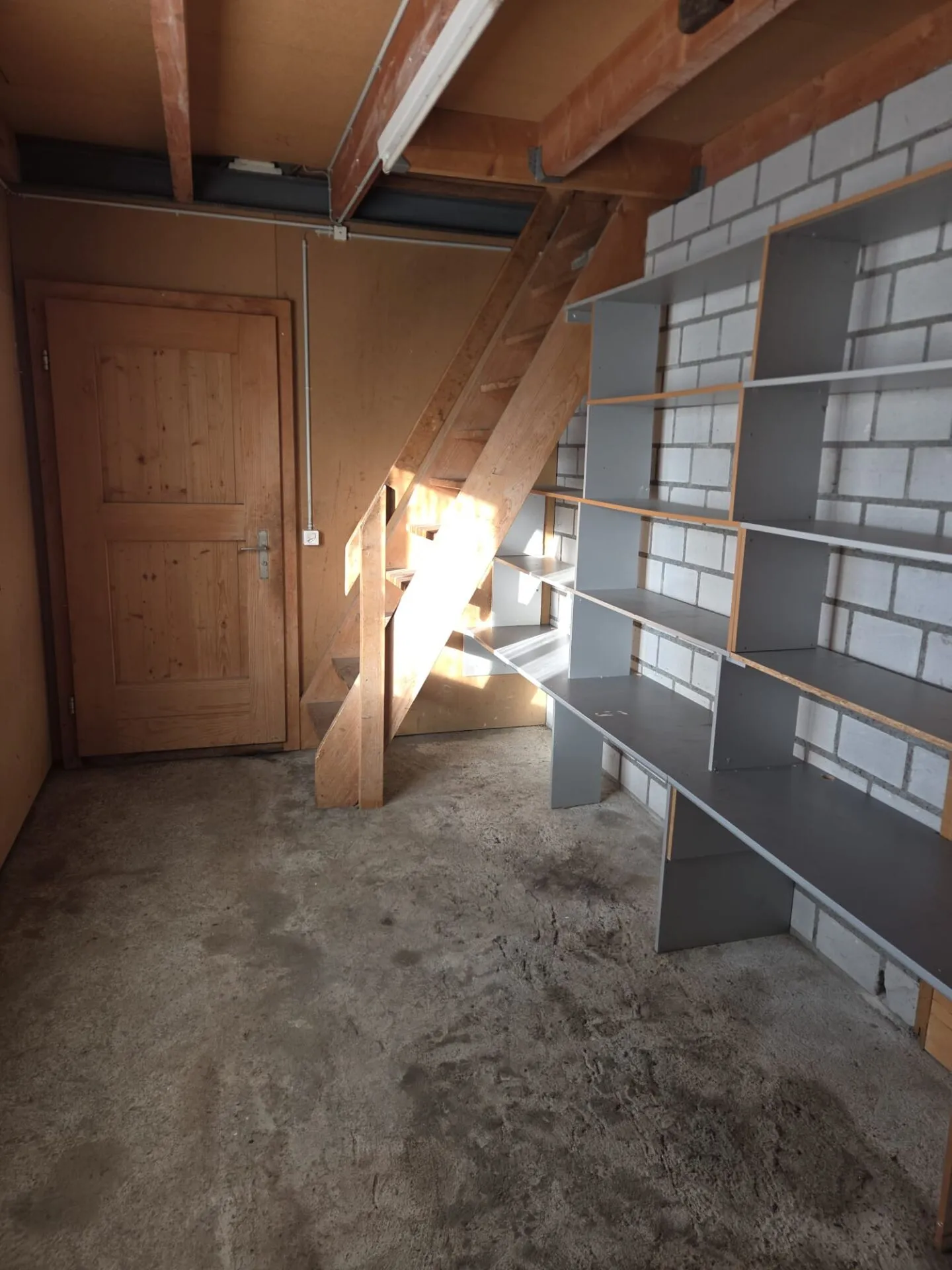 Cerchi uno spazio di stoccaggio? - Foto 4 di 6