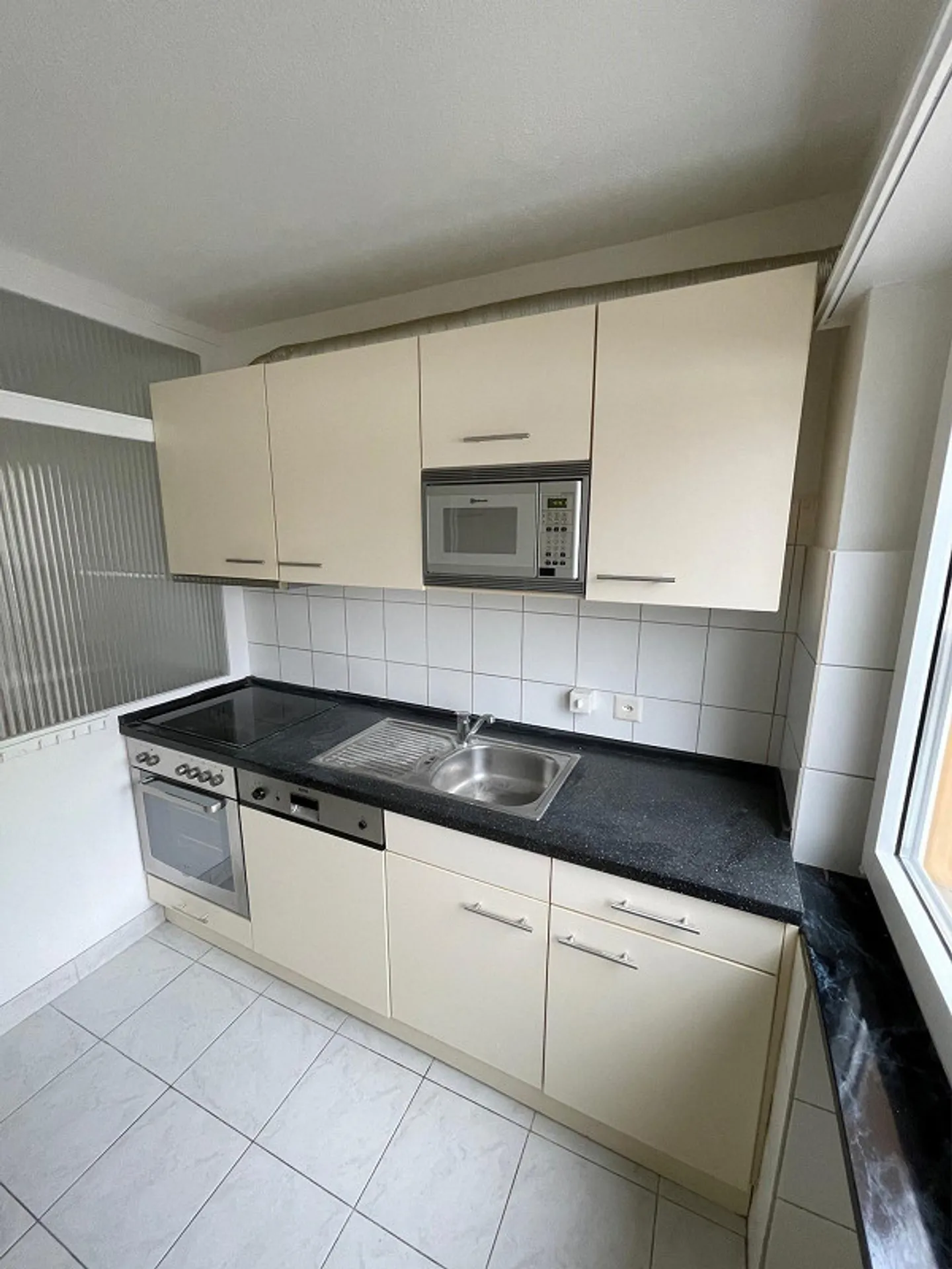 Zentrale Familienwohnung - Foto 7 von 8