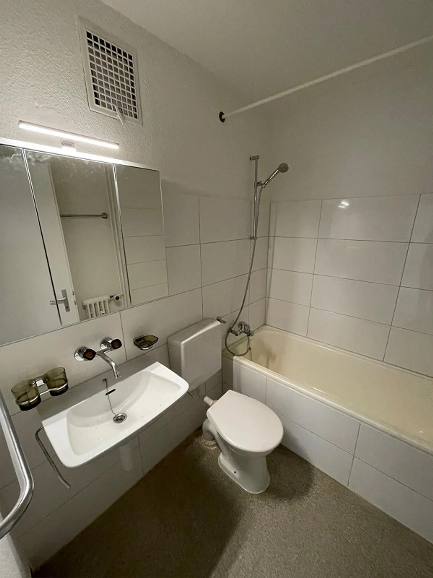 Zentrale Familienwohnung - Foto 8 von 8