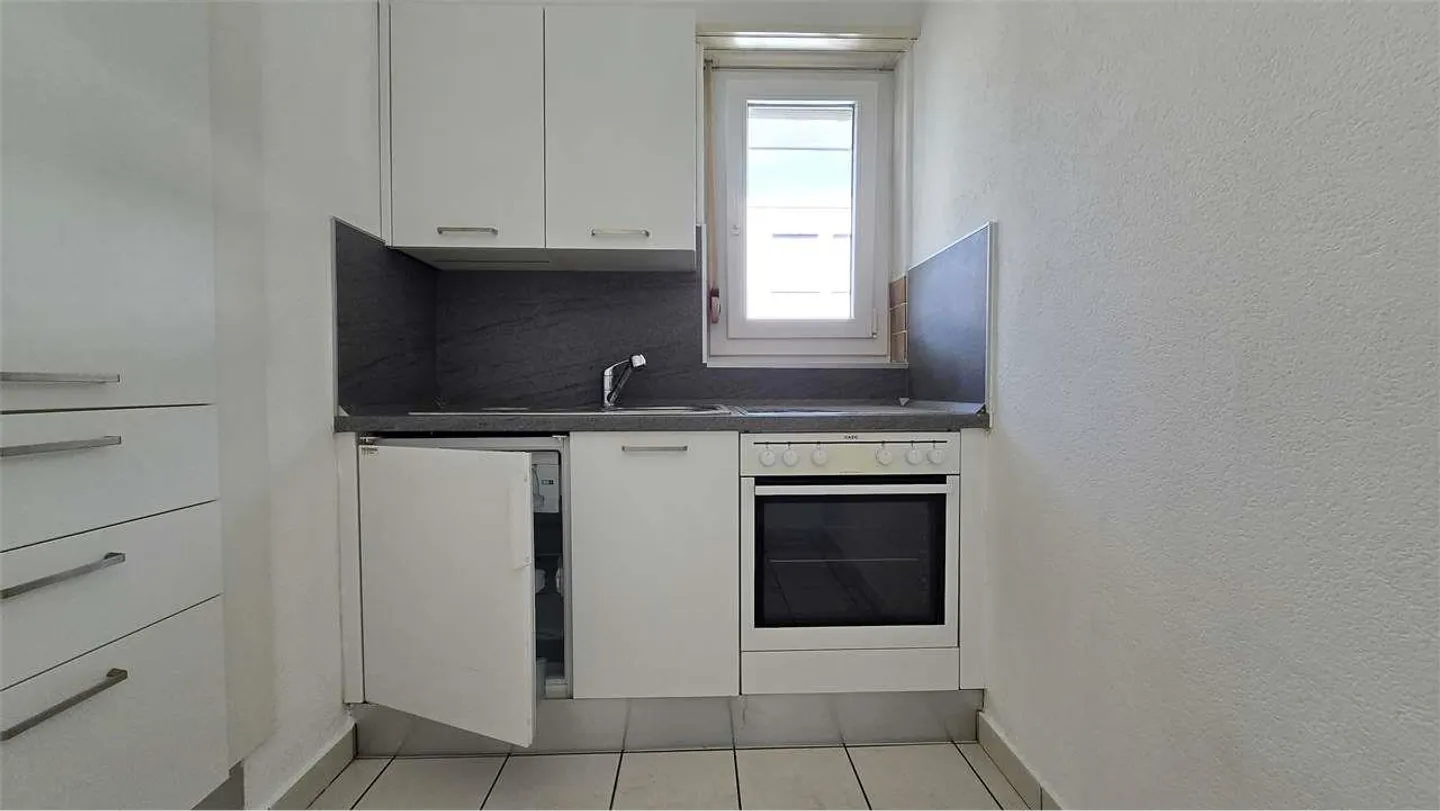 Appartamento a Lugano di 2.5 locali - Foto 3 di 3