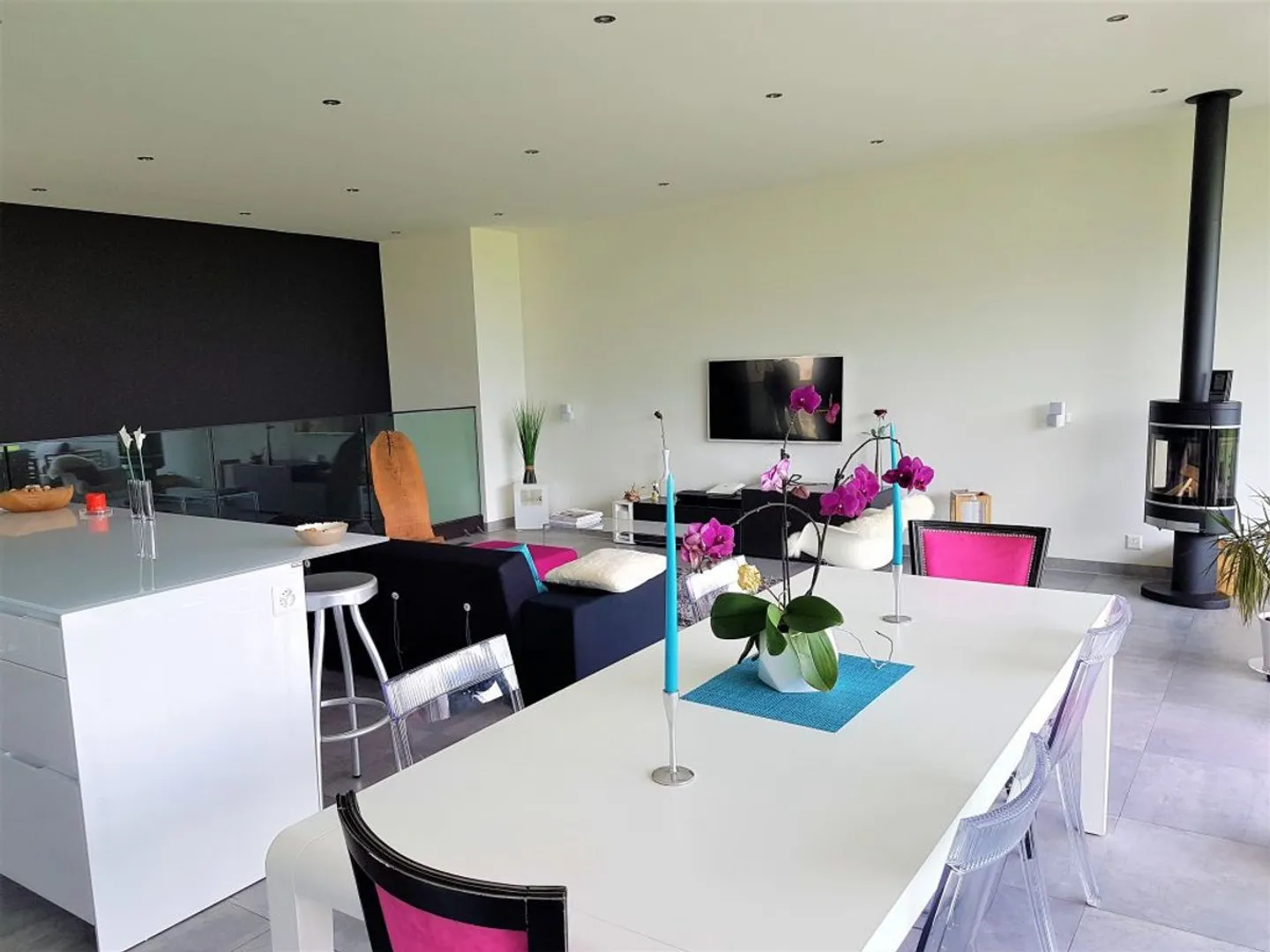 Appartamento 4.5 stanze - Foto 3 di 6