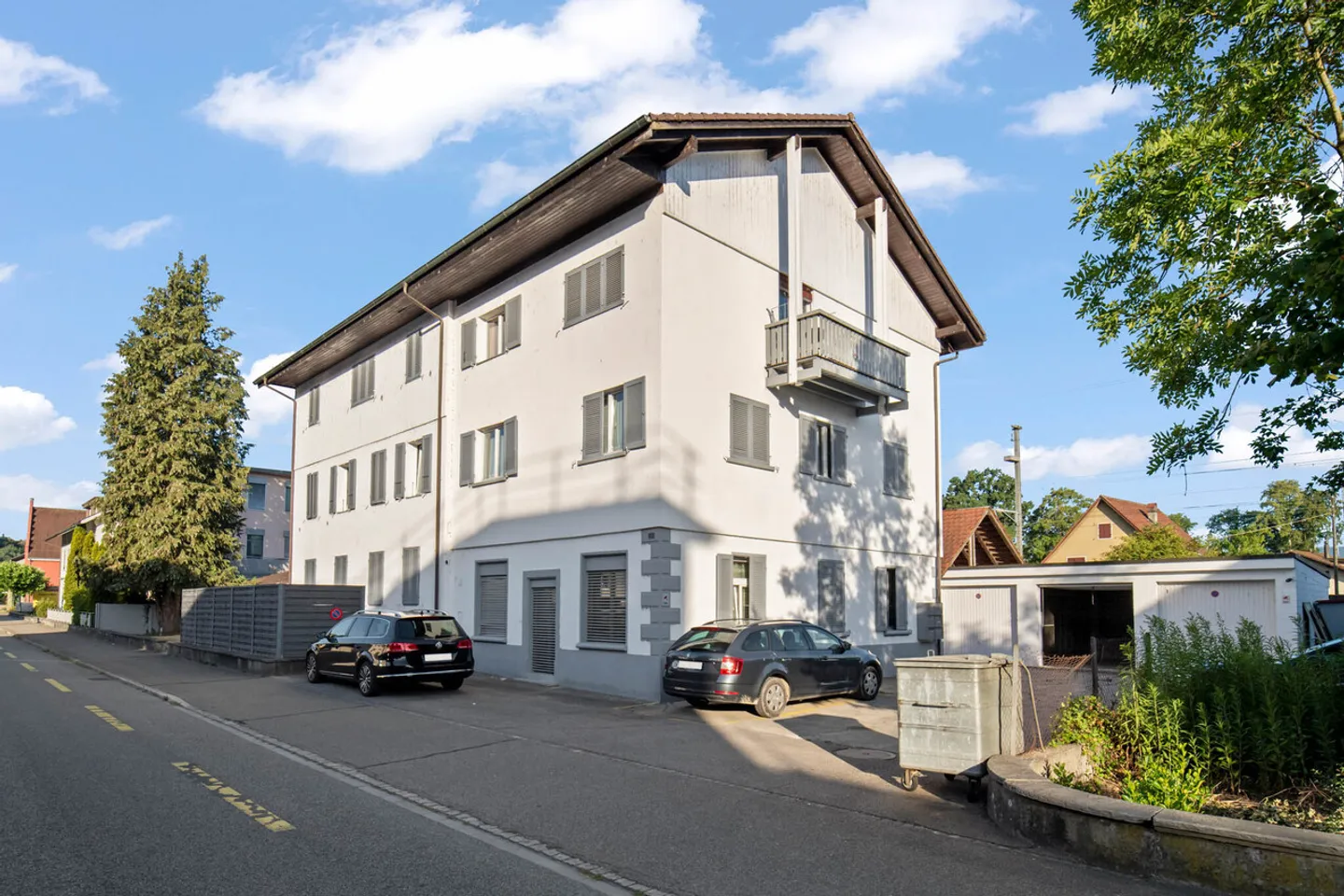 Maison individuelle à vendre - Photo 1 sur 7