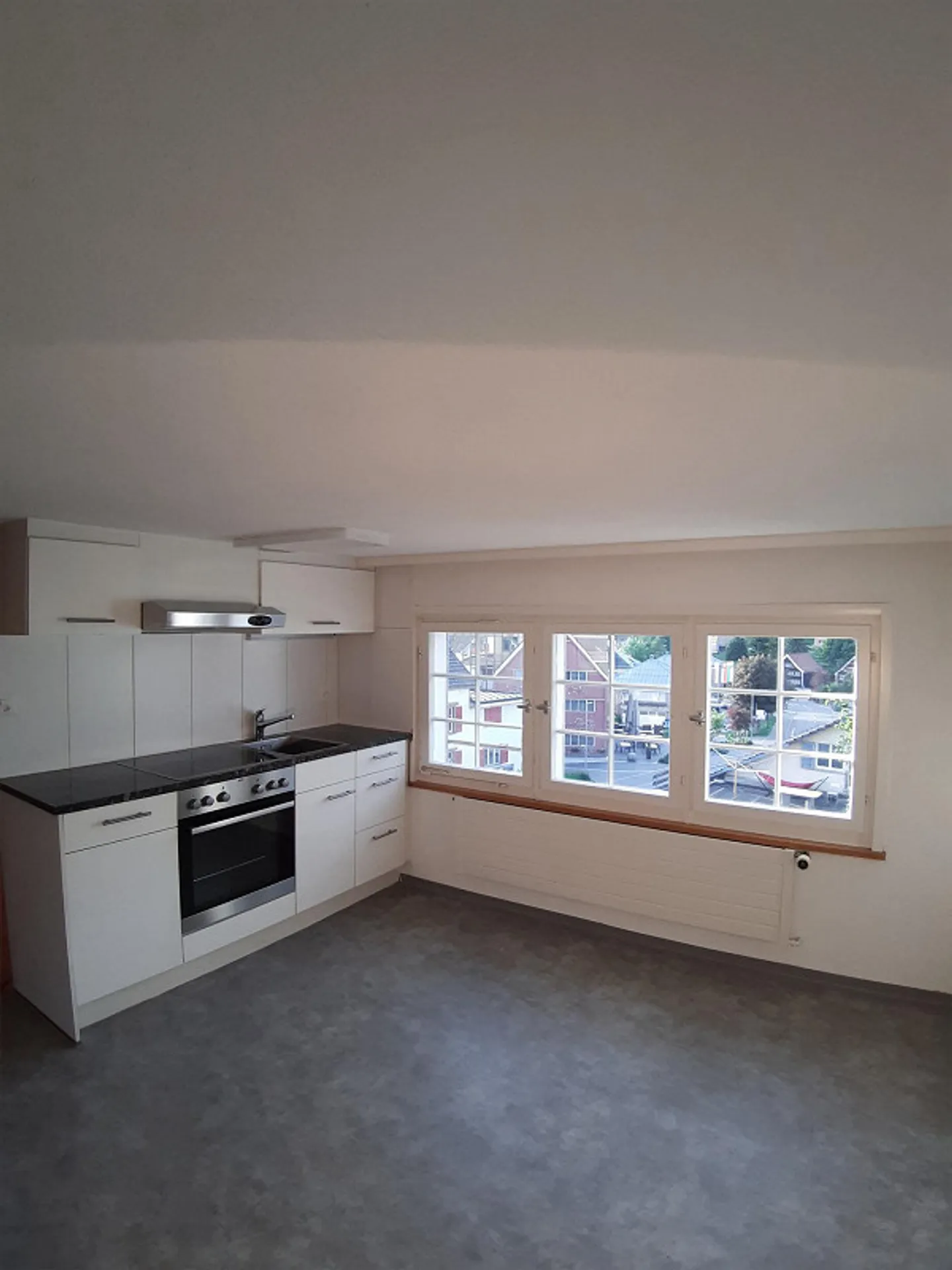 Appartamento Maisonette con vista sull'Alpstein - Foto 1 di 4