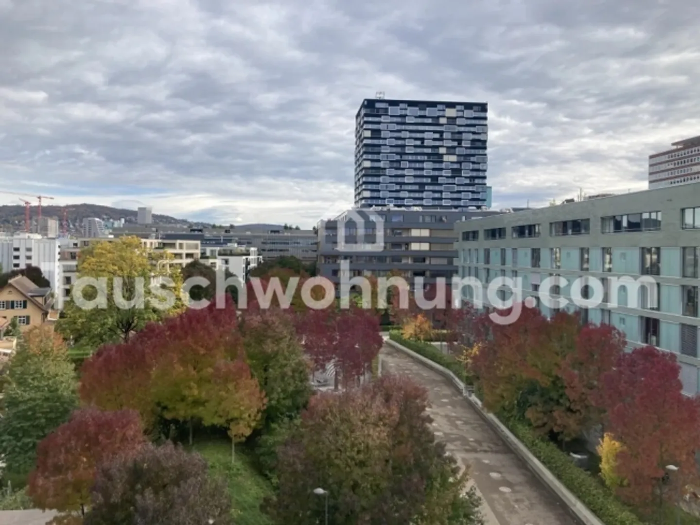 Apartment for rent - Photo 1 of 9