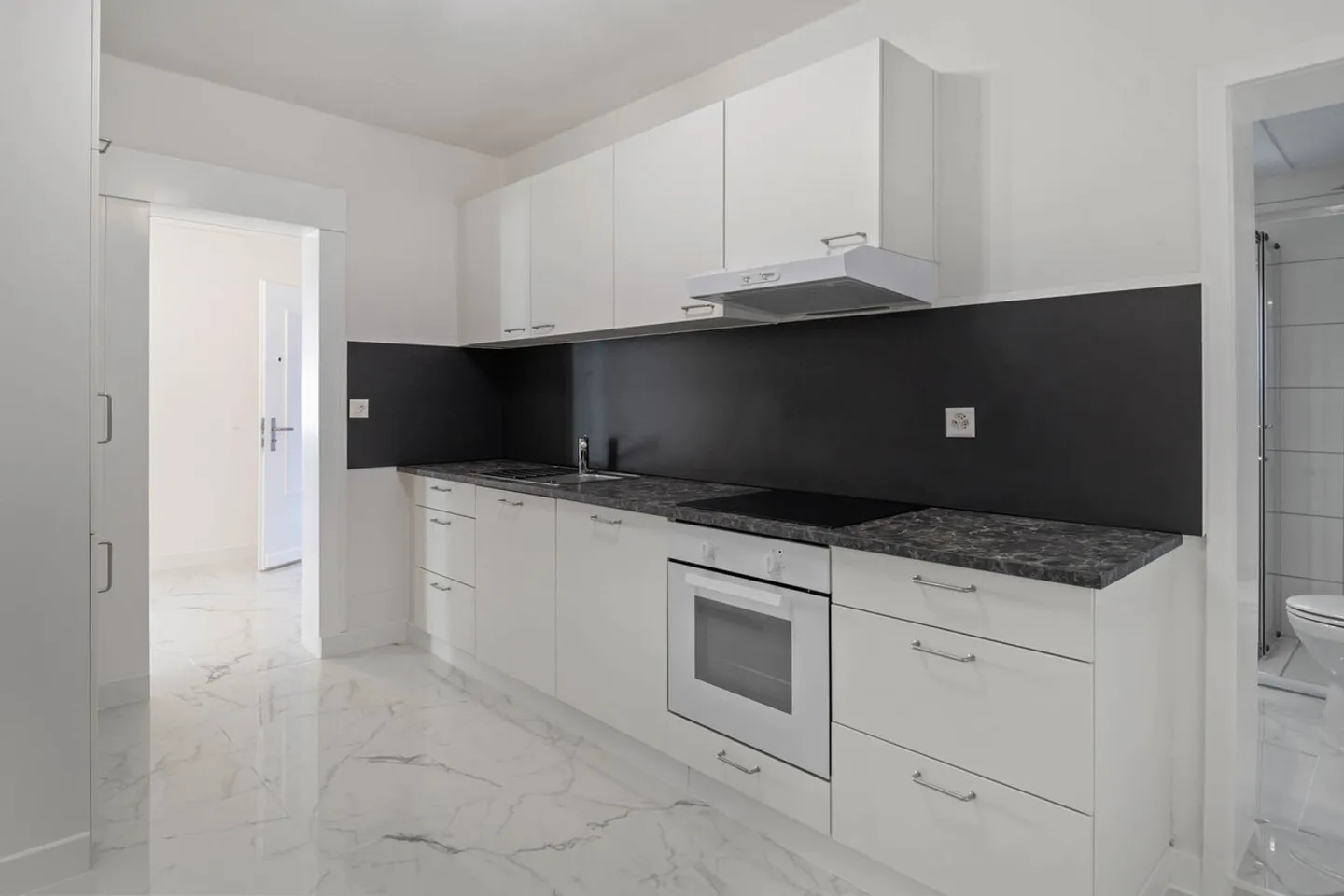 Maison individuelle à vendre - Photo 3 sur 7