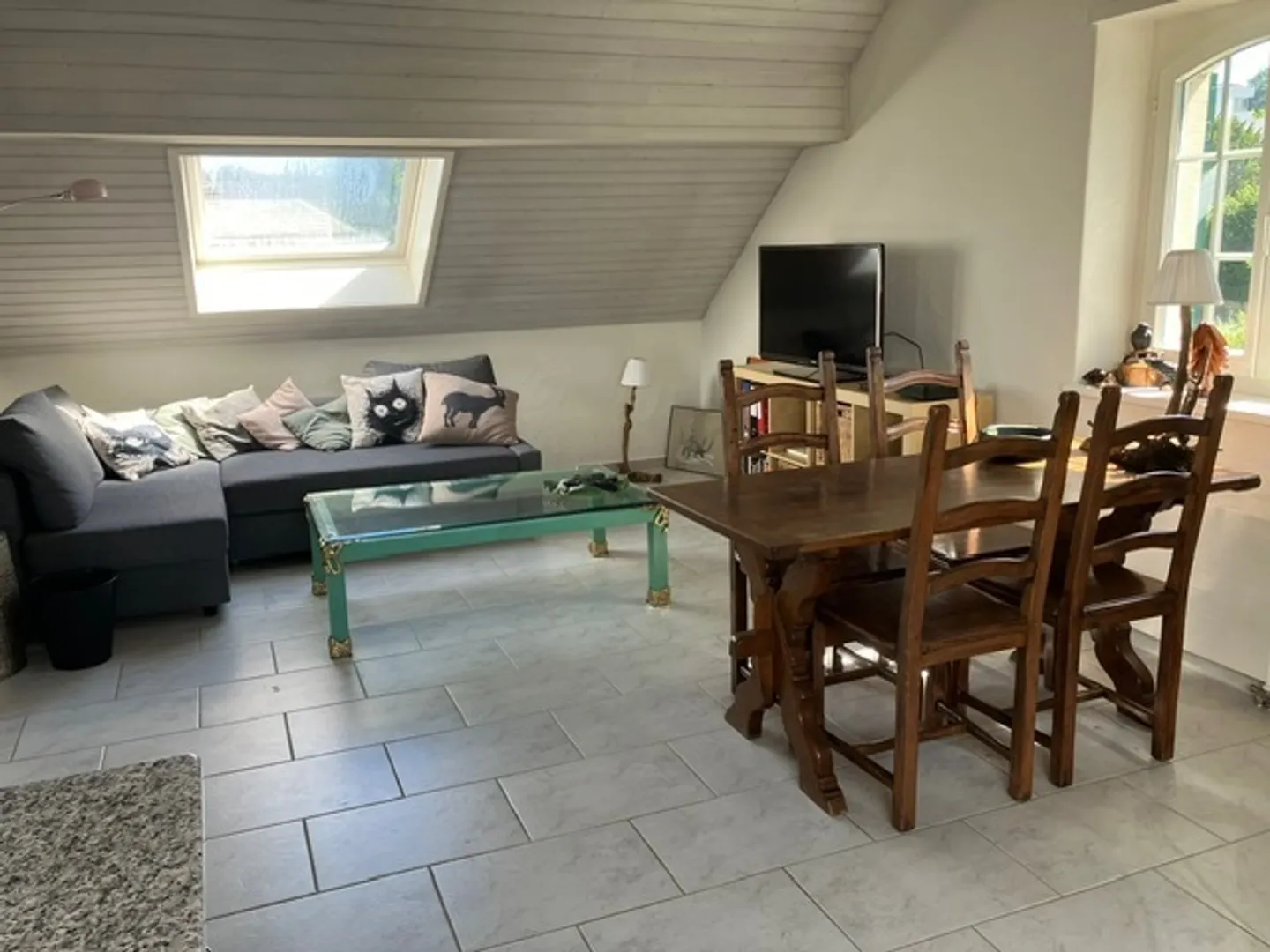 Casa tranquilla vicino a Zurigo - Foto 1 di 10