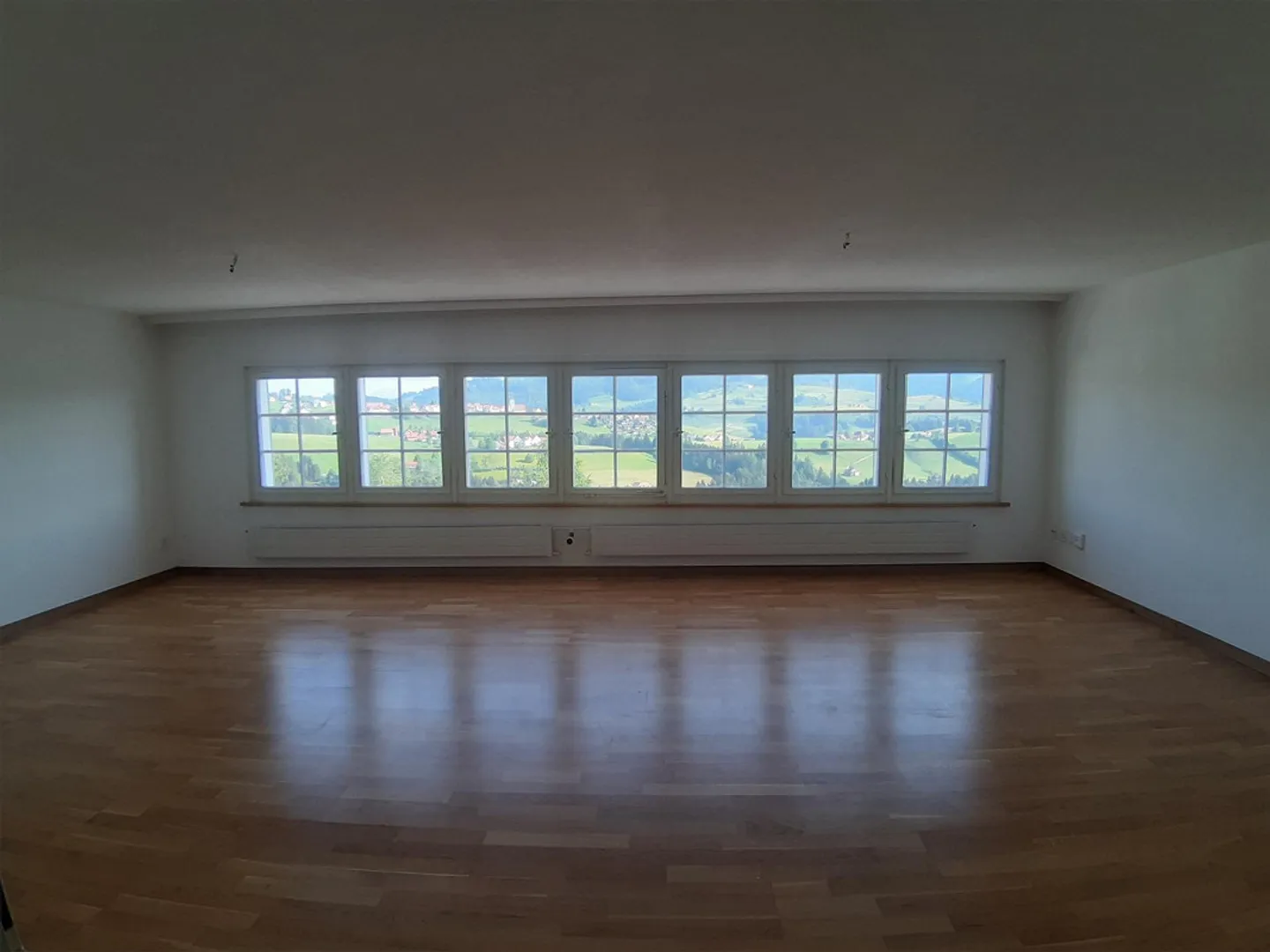 Appartamento Maisonette con vista sull'Alpstein - Foto 3 di 4