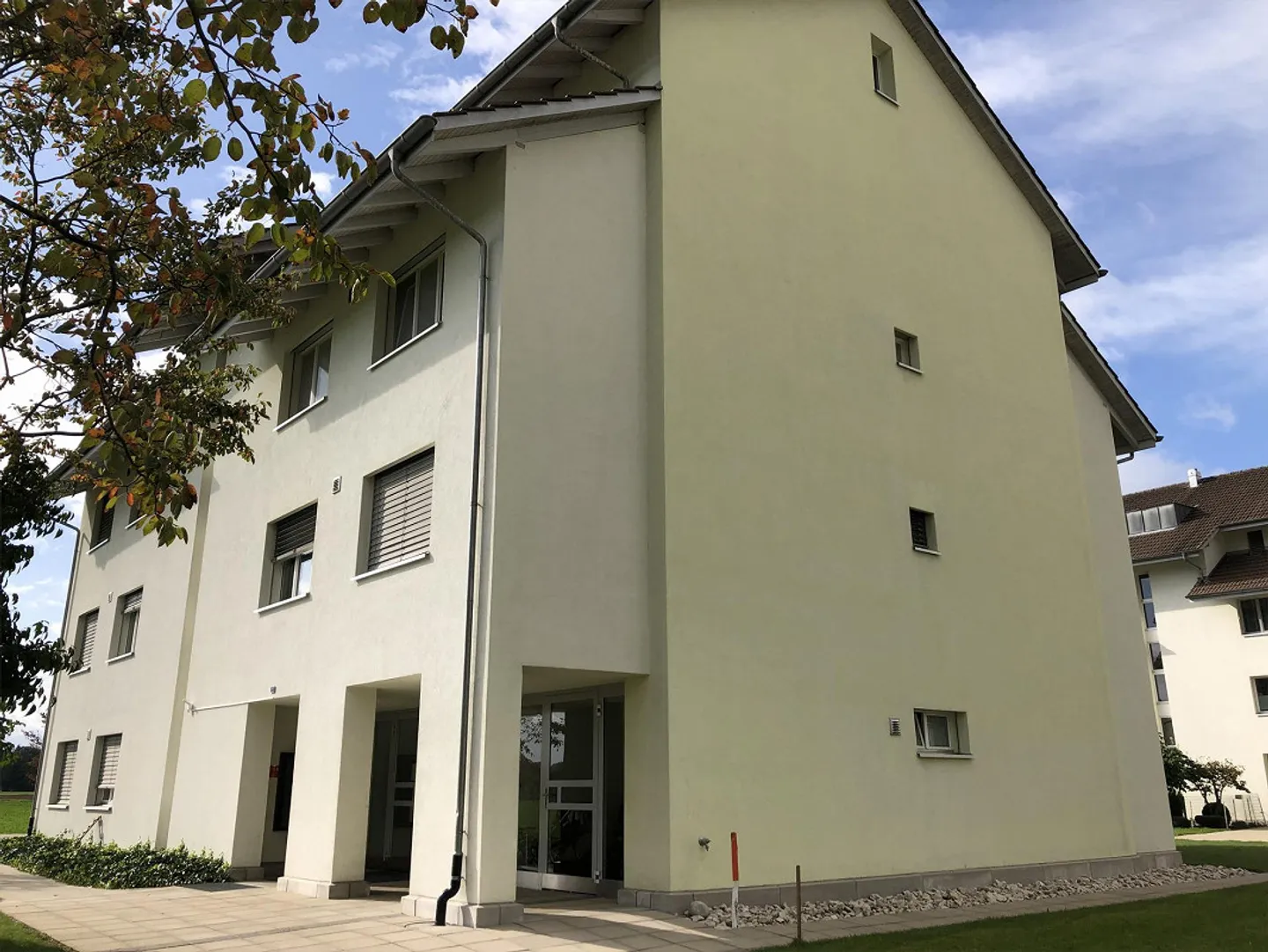 Zona residenziale tranquilla! - Foto 1 di 10