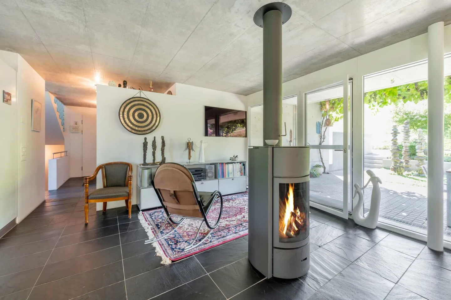Charmantes Einfamilienhaus mit Garten - Foto 11 von 21