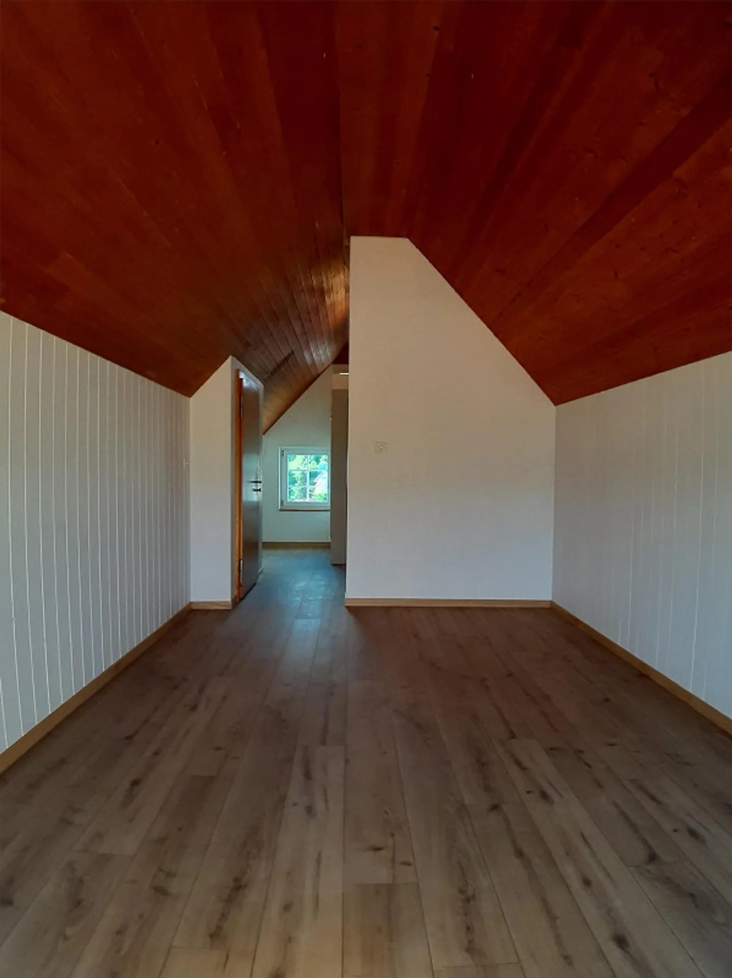 Appartamento Maisonette con vista sull'Alpstein - Foto 4 di 4
