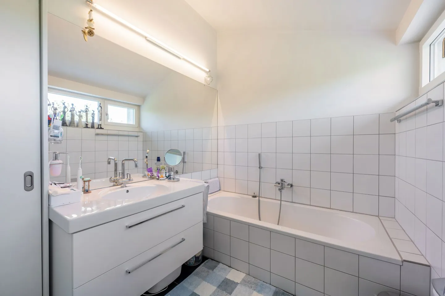 Charmantes Einfamilienhaus mit Garten - Foto 13 von 21