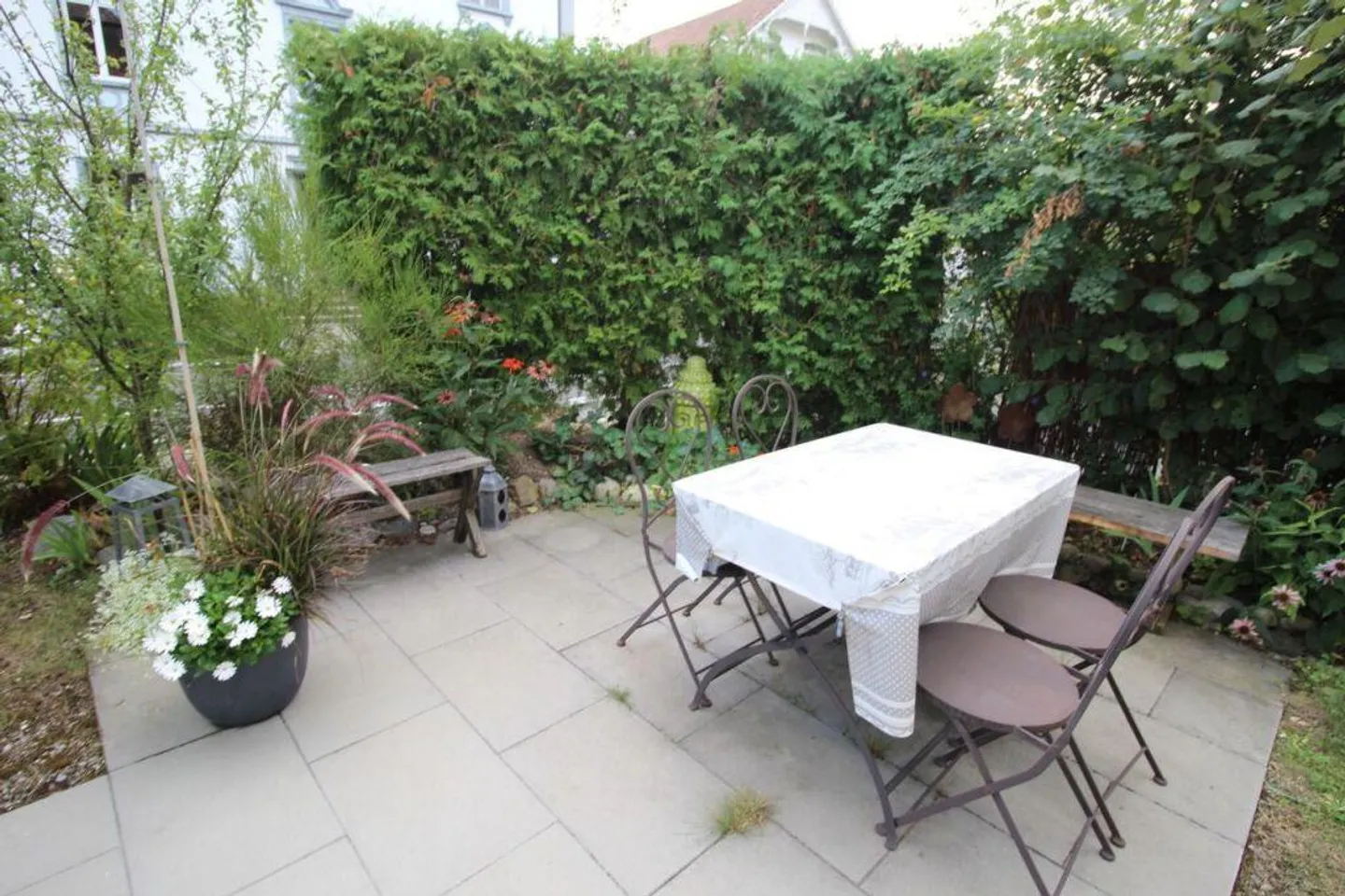 Charmante petite appartement, à quelques minutes à pied de la gare - Photo 2 sur 10