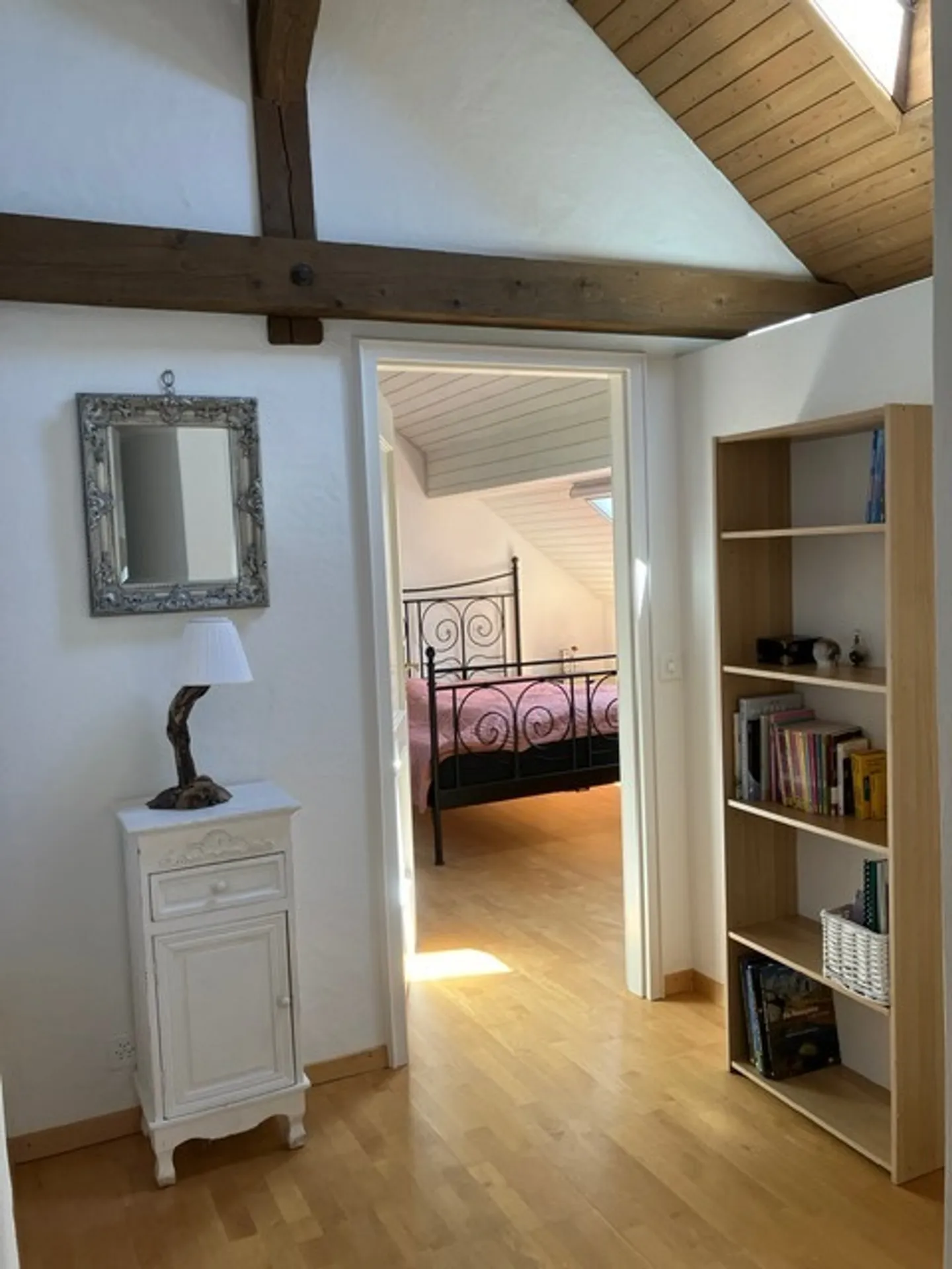 Casa tranquilla vicino a Zurigo - Foto 4 di 10