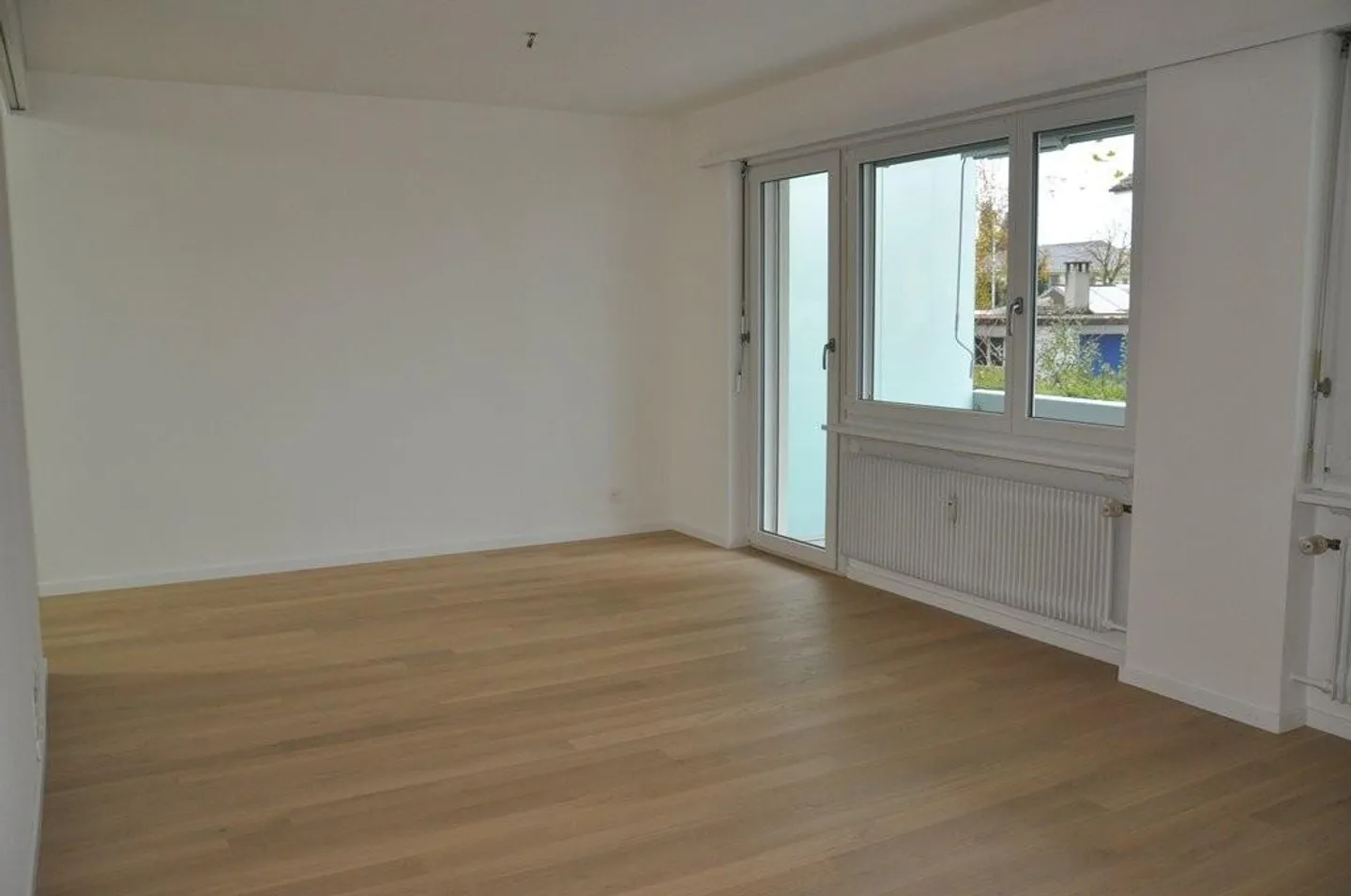 La tua nuova casa ad Alchenflüh - Foto 3 di 9