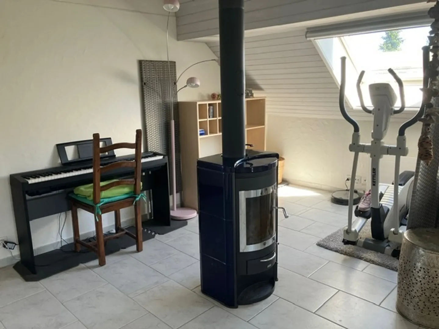 Casa tranquilla vicino a Zurigo - Foto 2 di 10