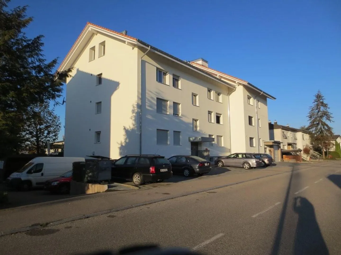 La tua nuova casa ad Alchenflüh - Foto 1 di 9