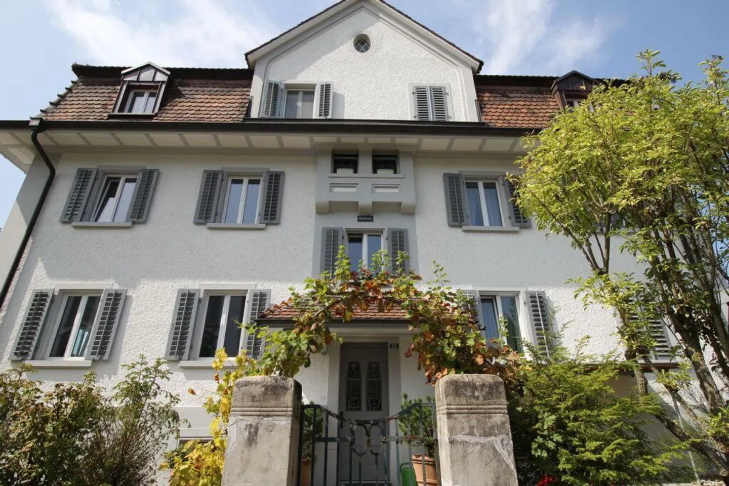 Charmante petite appartement, à quelques minutes à pied de la gare - Photo 1 sur 10