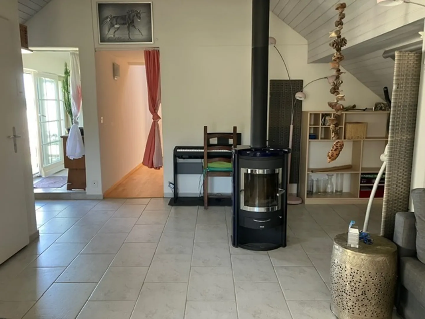 Casa tranquilla vicino a Zurigo - Foto 3 di 10
