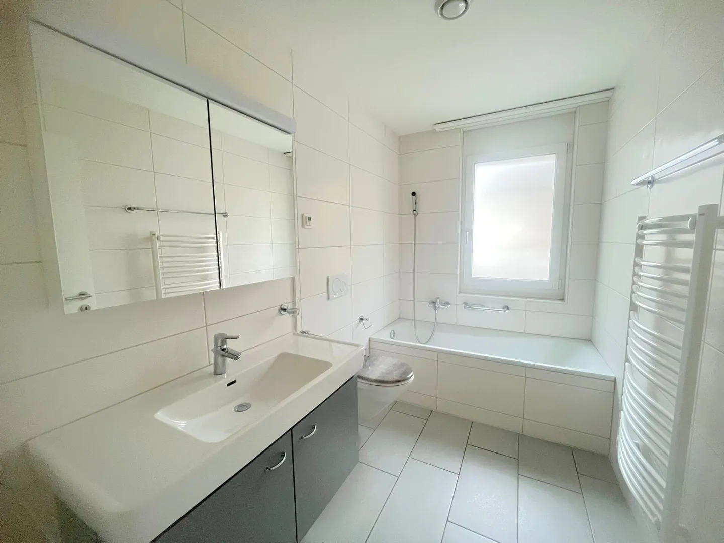 Moderna, spaziosa, luminosa attico da sogno! - Foto 6 di 8