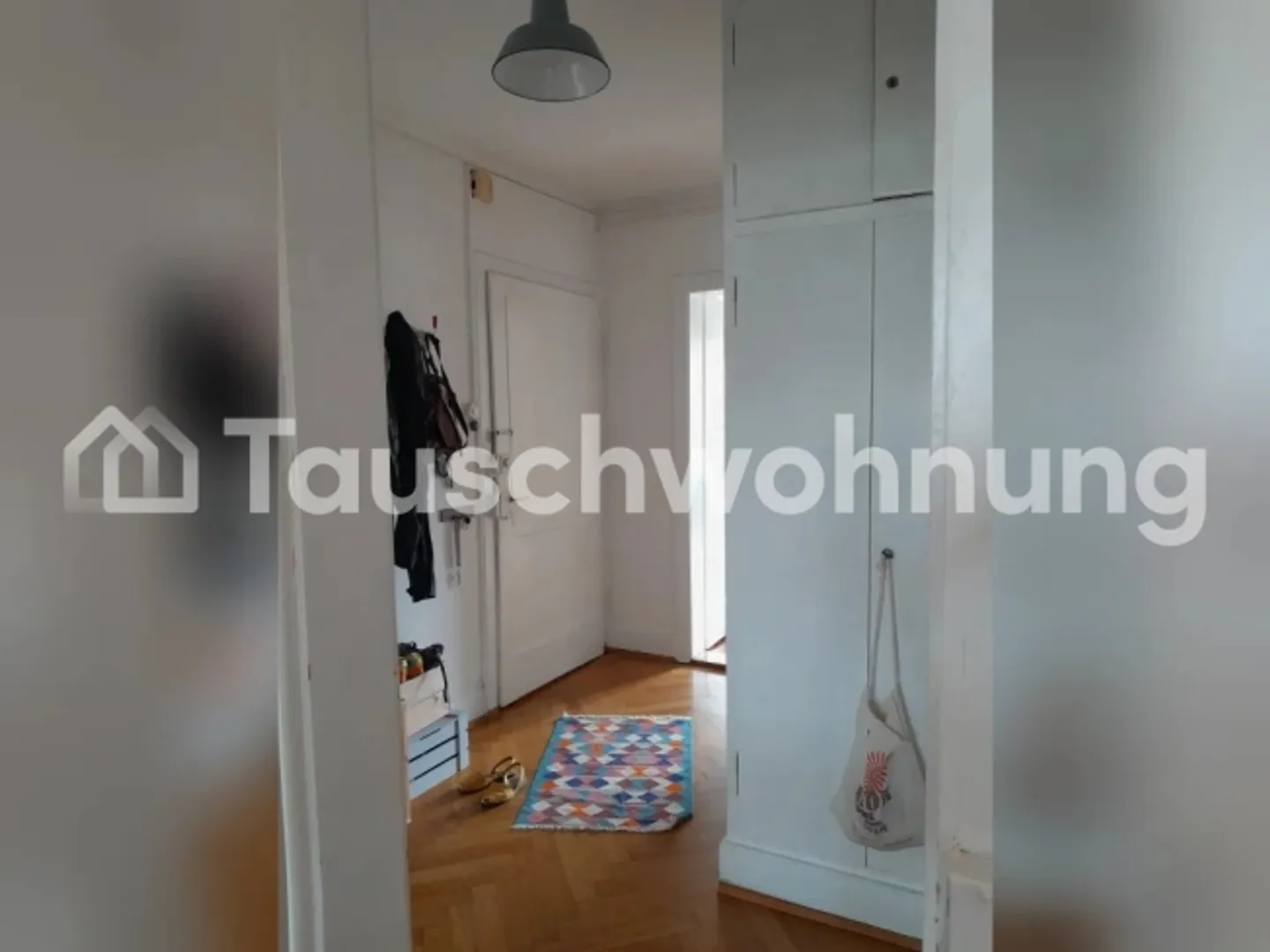 Bell'appartamento di 2,5 stanze a Basilea in cambio di un appartamento a Friburgo - Foto 7 di 7