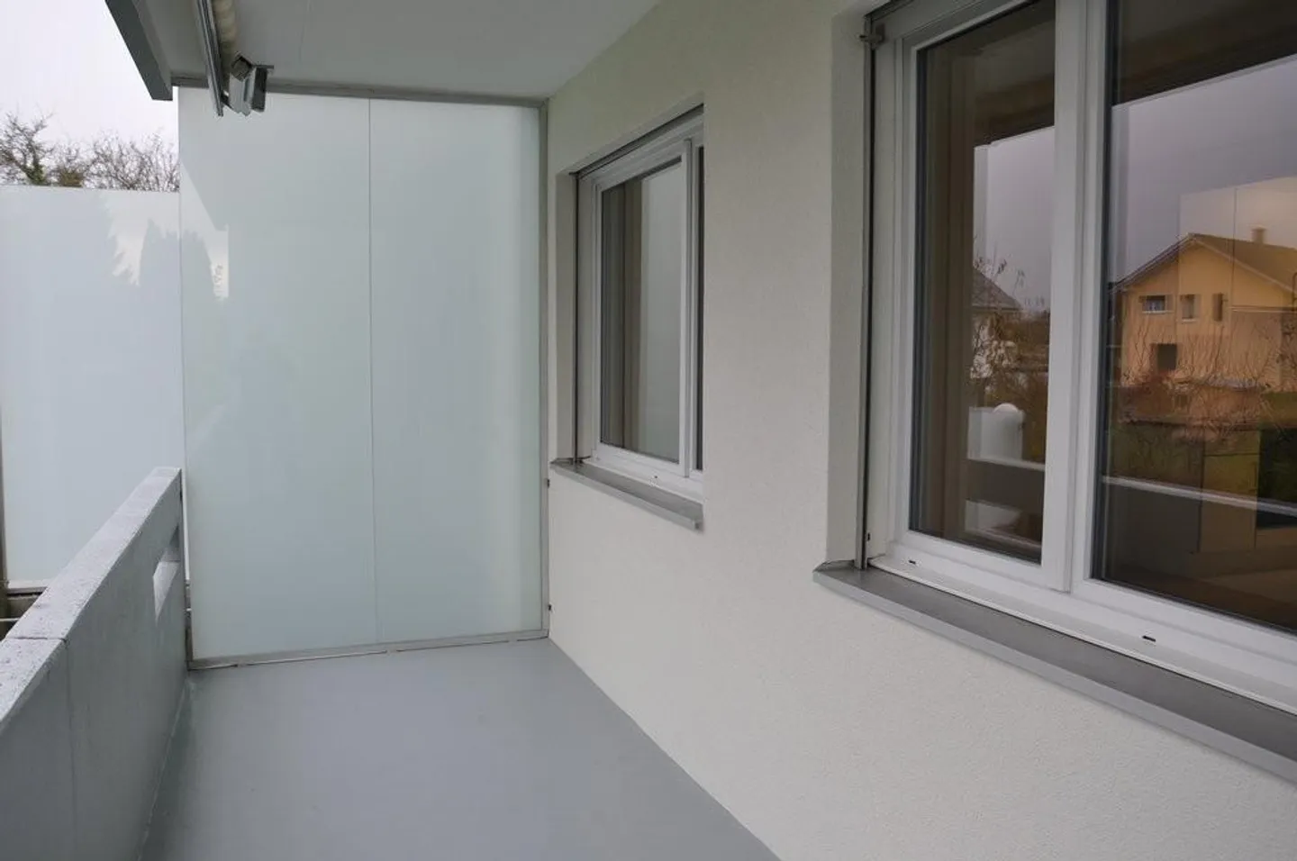 La tua nuova casa ad Alchenflüh - Foto 9 di 9