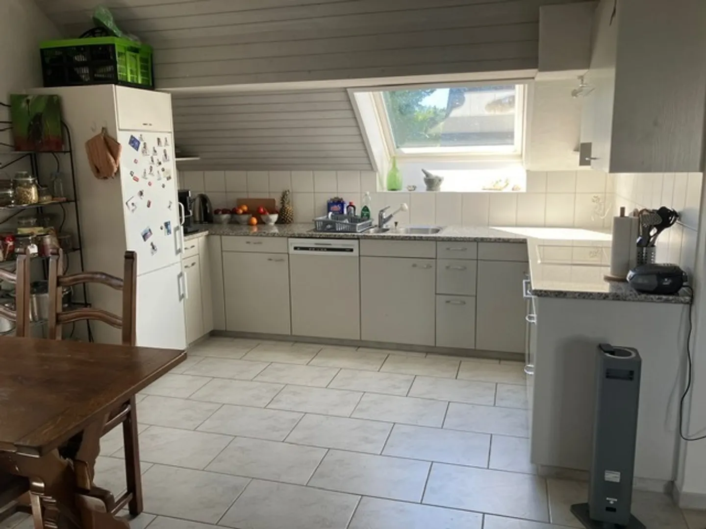 Casa tranquilla vicino a Zurigo - Foto 5 di 10