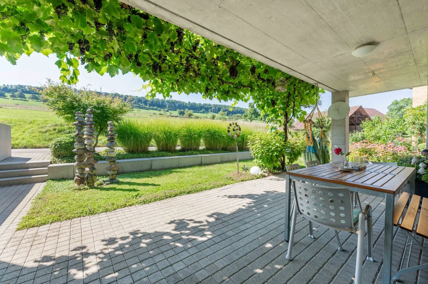 Charmantes Einfamilienhaus mit Garten - Foto 20 von 21