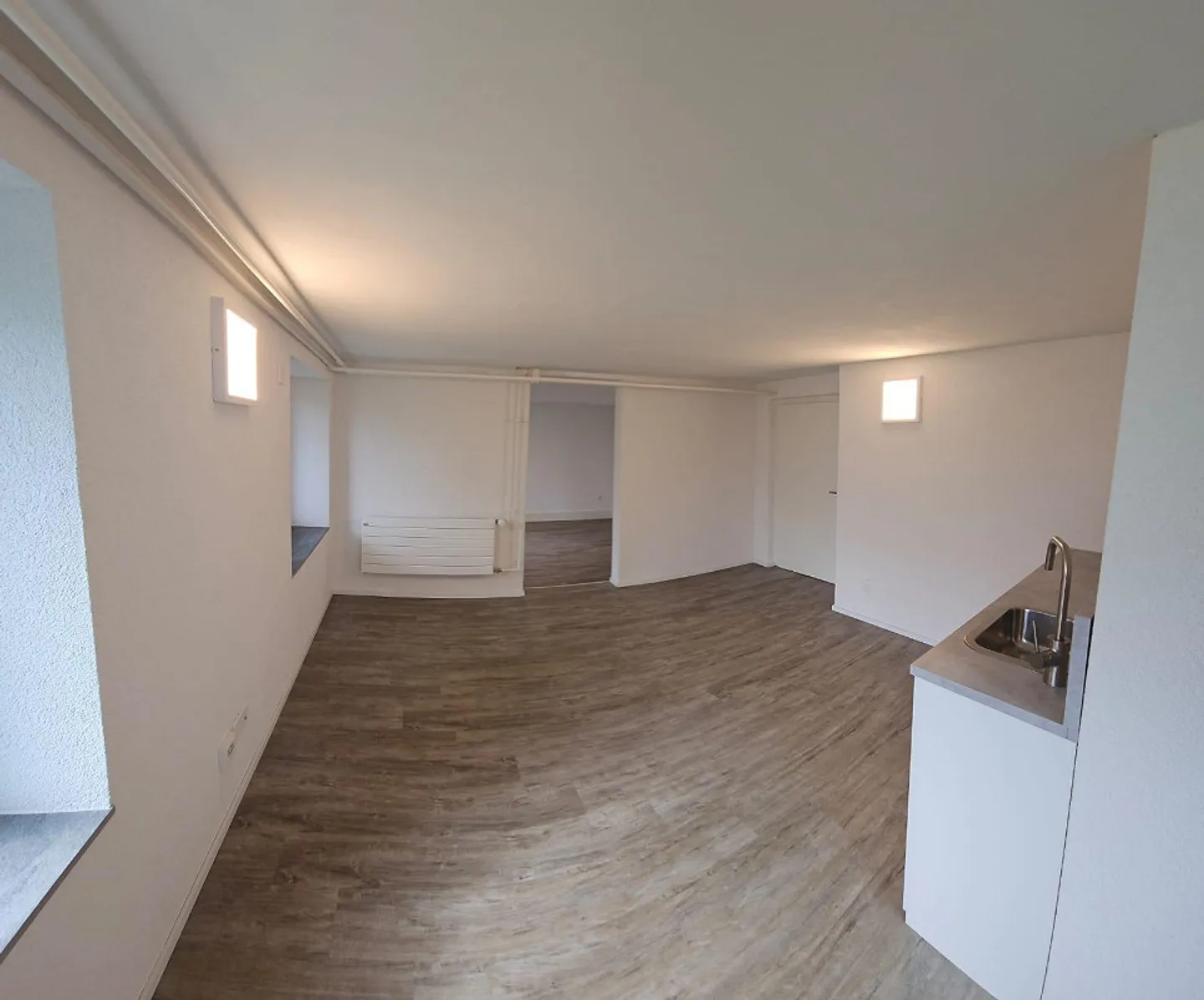 Ufficio / Studio / Atelier attraente con parcheggio - Vicino alla stazione principale - Foto 2 di 8