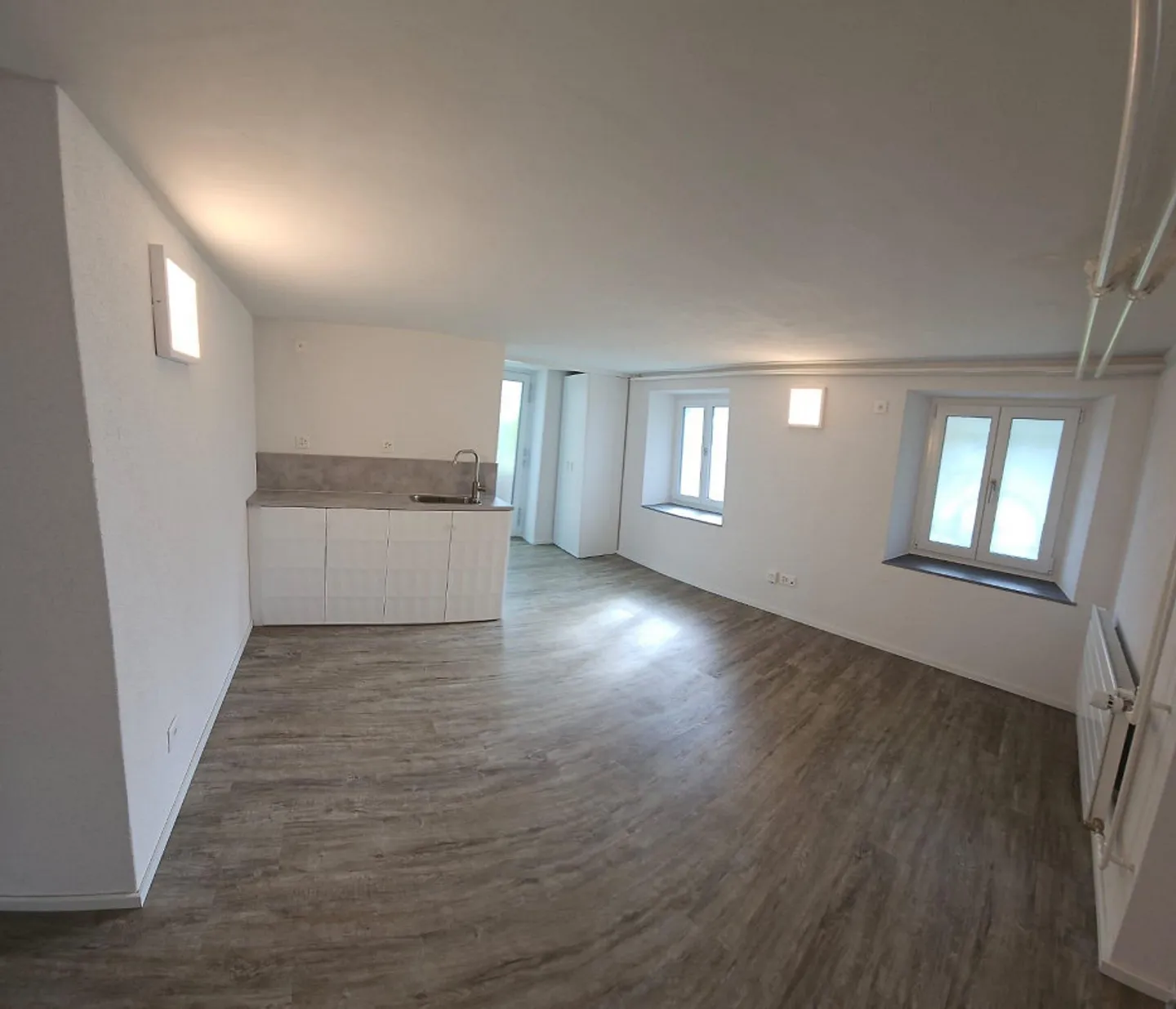 Ufficio / Studio / Atelier attraente con parcheggio - Vicino alla stazione principale - Foto 4 di 8