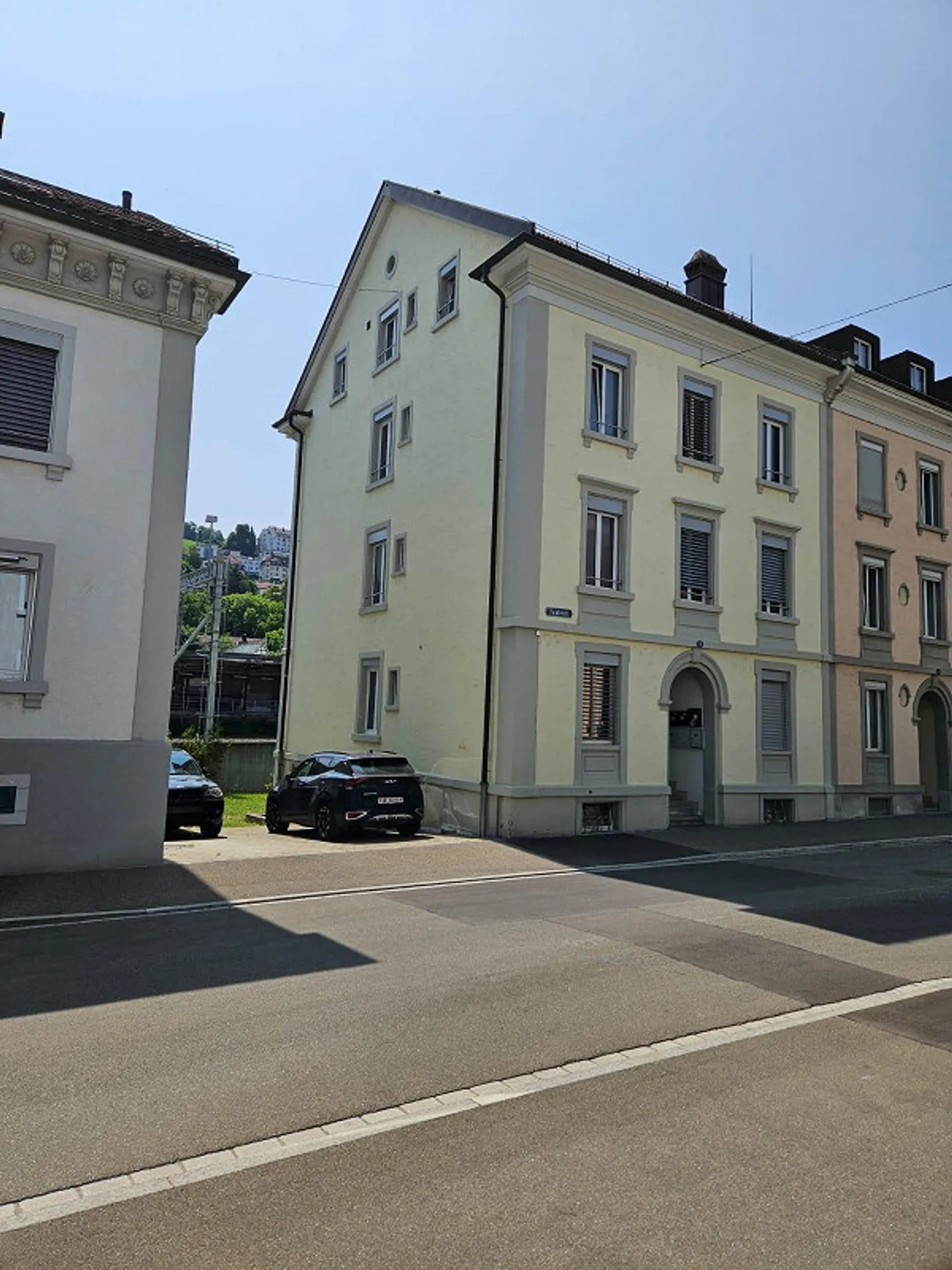 Ufficio / Studio / Atelier attraente con parcheggio - Vicino alla stazione principale - Foto 6 di 8