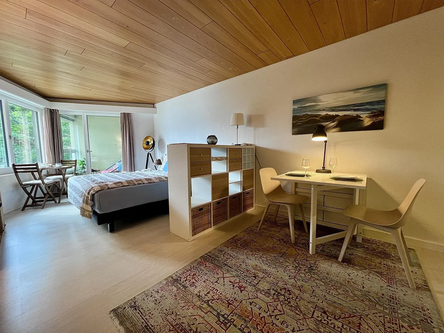 Maison de Plage au Lac de Lucerne - Photo 3 sur 29