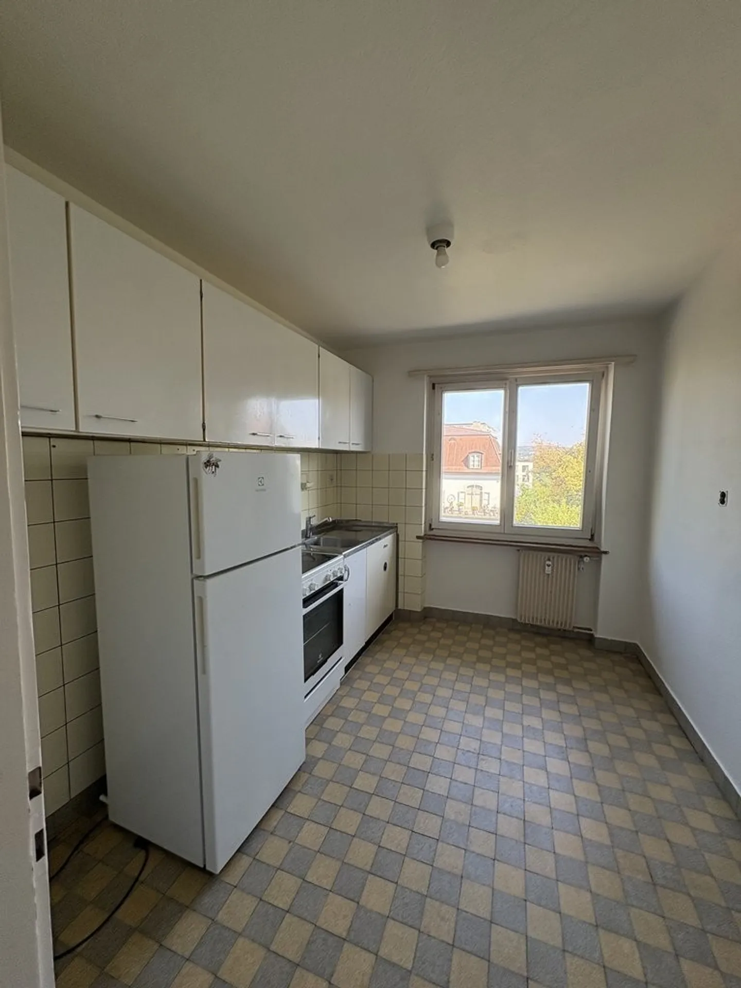 Quiet 3-room apartment in Rheinfelden - Photo 3 of 8