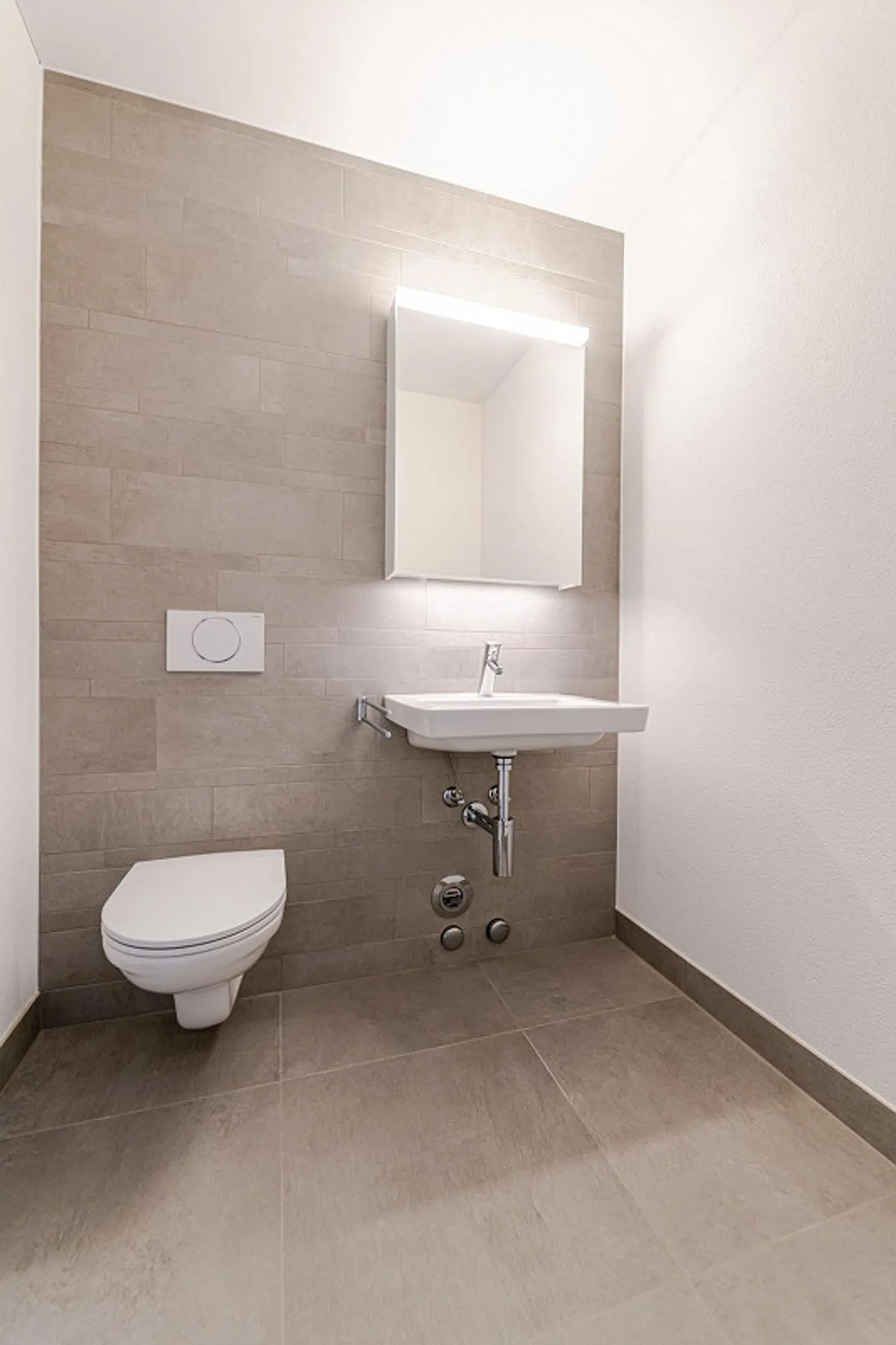 Living at the Pulse - CENTRAL PLAZA Emmenbrücke - Photo 7 of 10