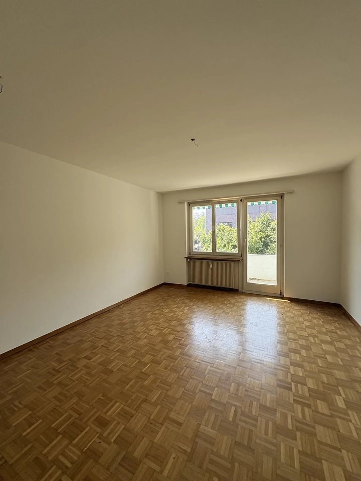 Quiet 3-room apartment in Rheinfelden - Photo 4 of 8