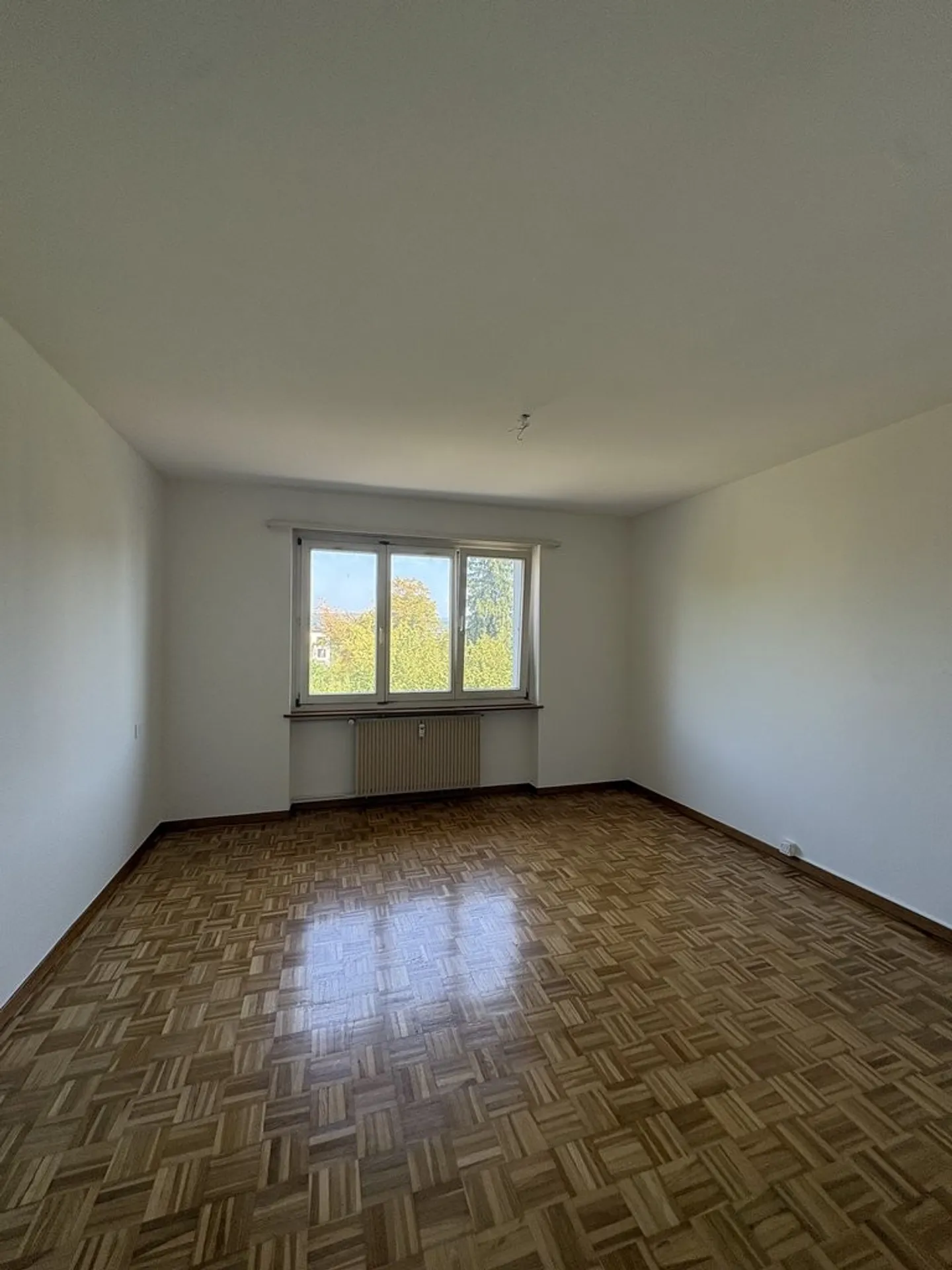 Quiet 3-room apartment in Rheinfelden - Photo 5 of 8