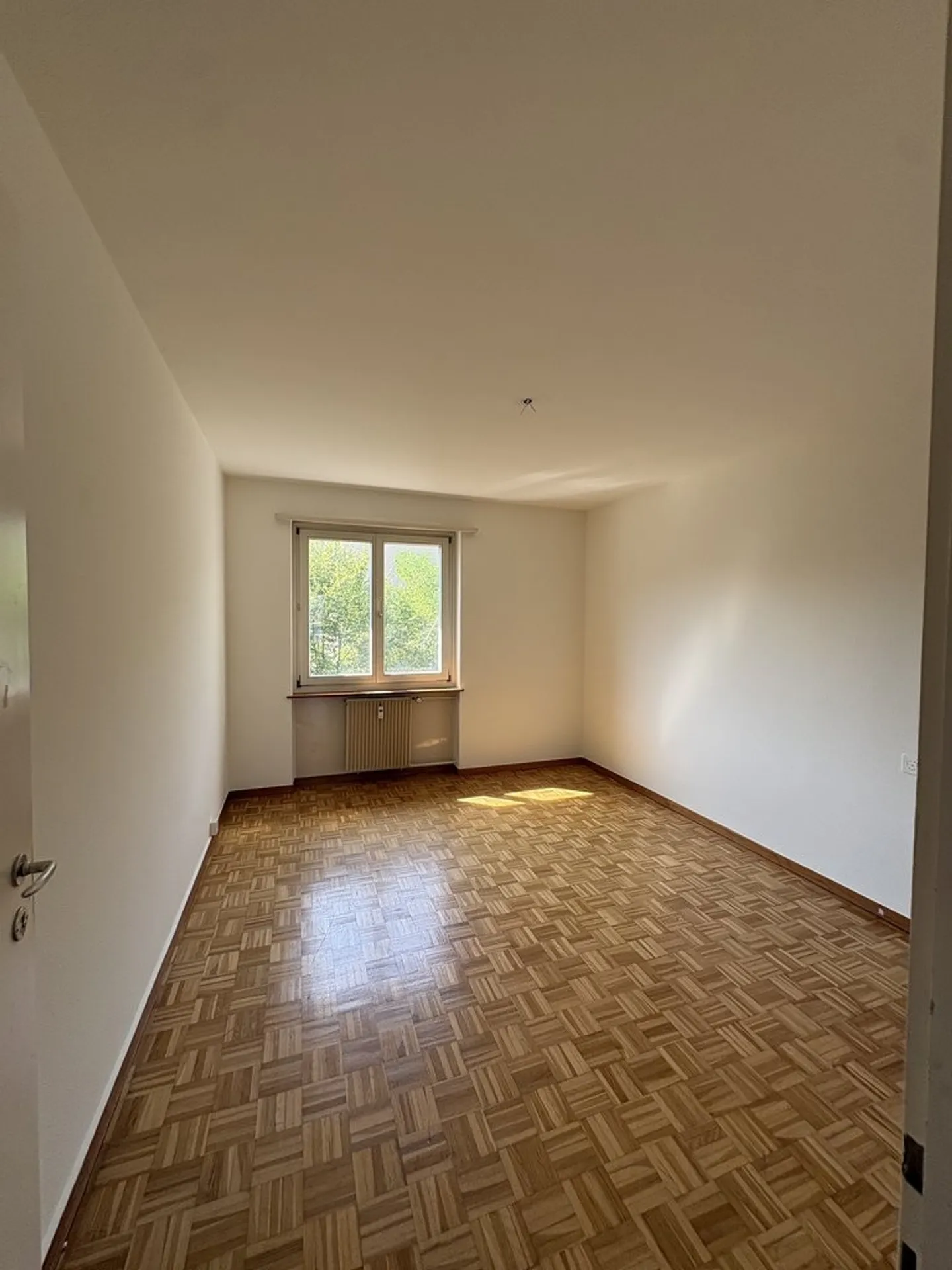 Quiet 3-room apartment in Rheinfelden - Photo 6 of 8