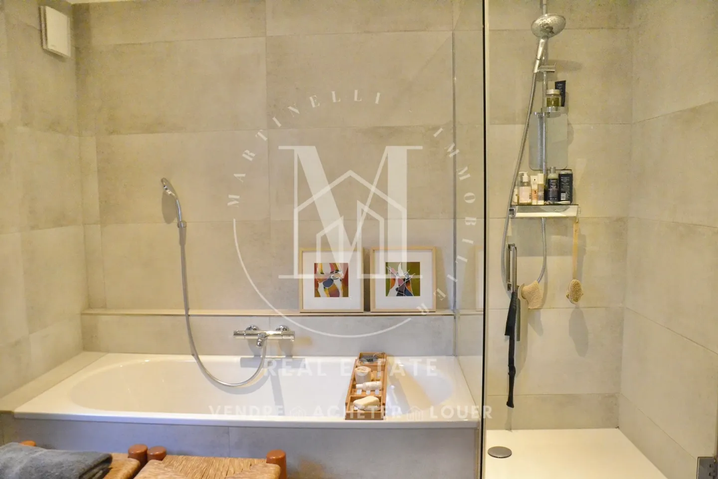 Appartement Charmant Près du Lac - Photo 5 sur 6