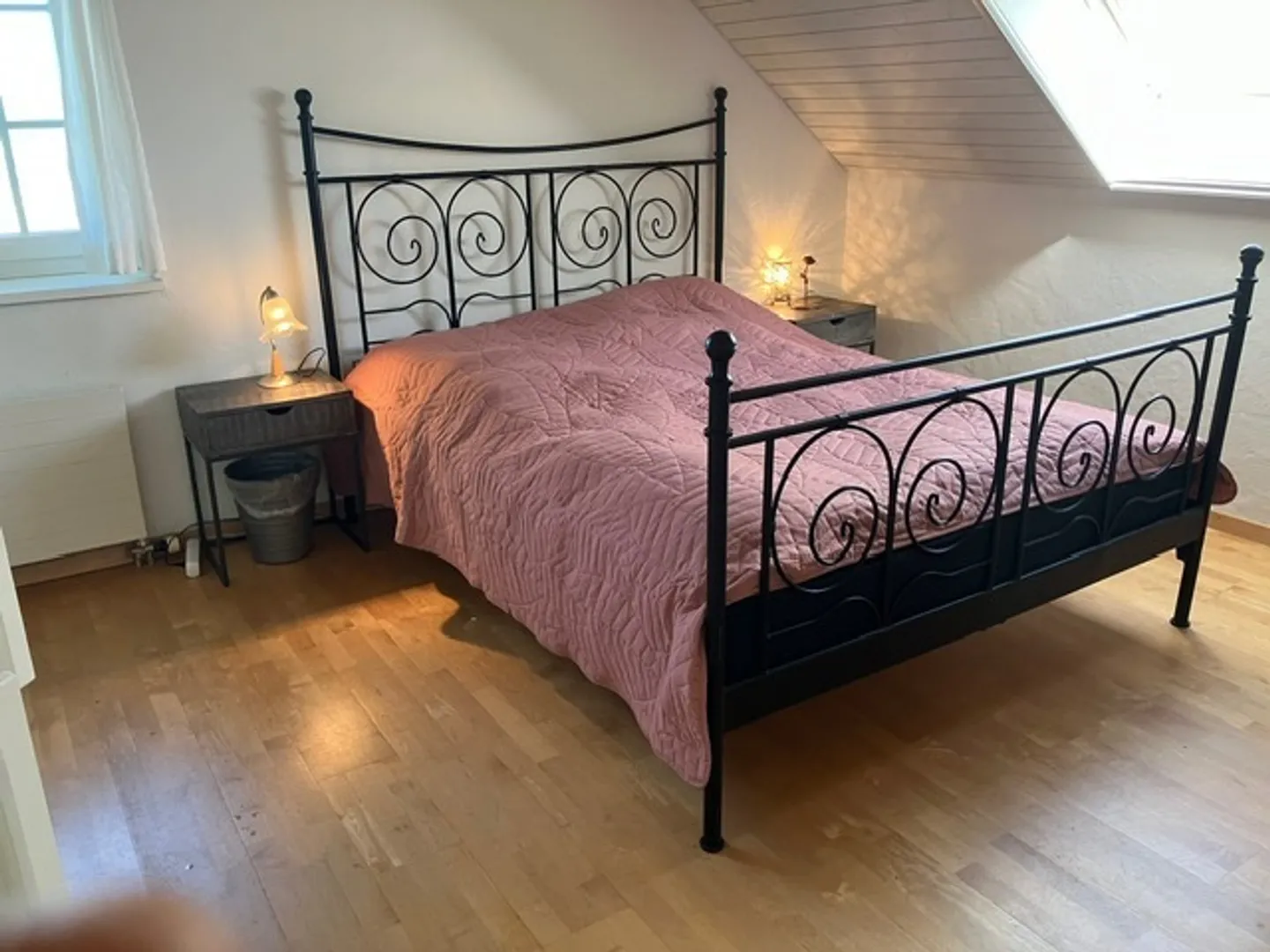 Casa tranquilla vicino a Zurigo - Foto 6 di 10