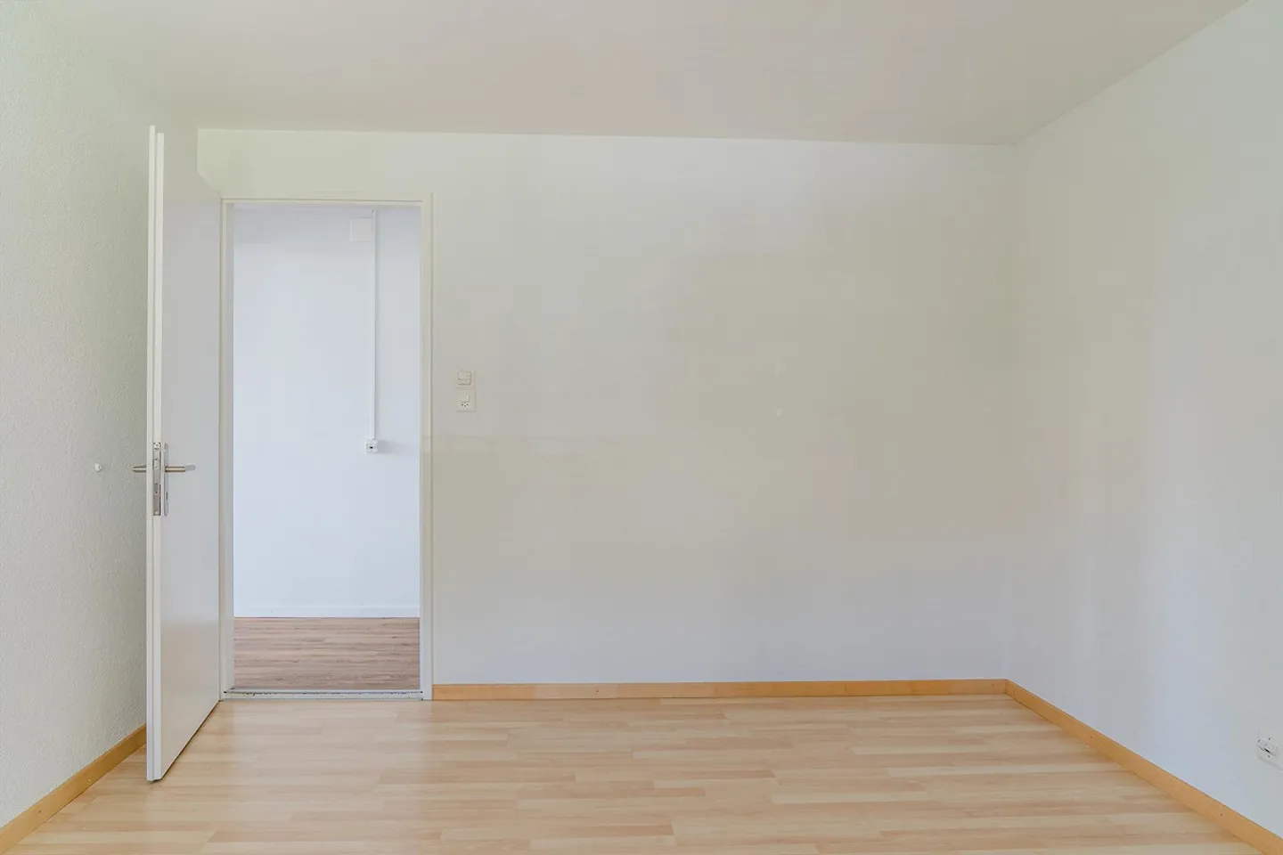 Traumhafte Familienwohnung an ruhiger Lage... - Foto 10 von 11