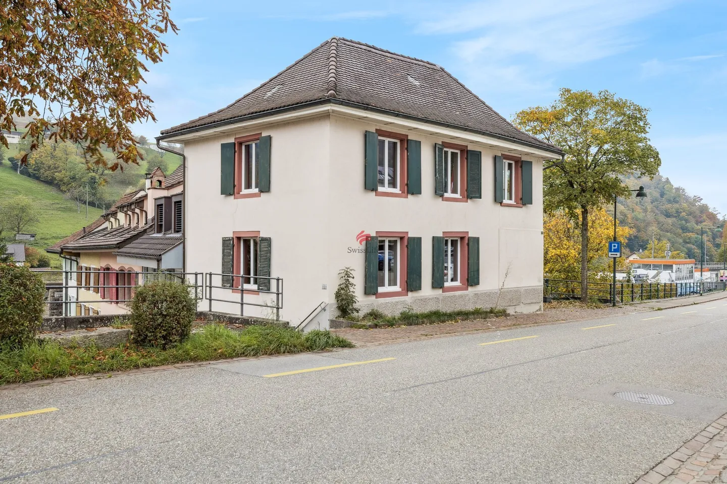 Row House for a Smaller Budget - Photo 1 of 11