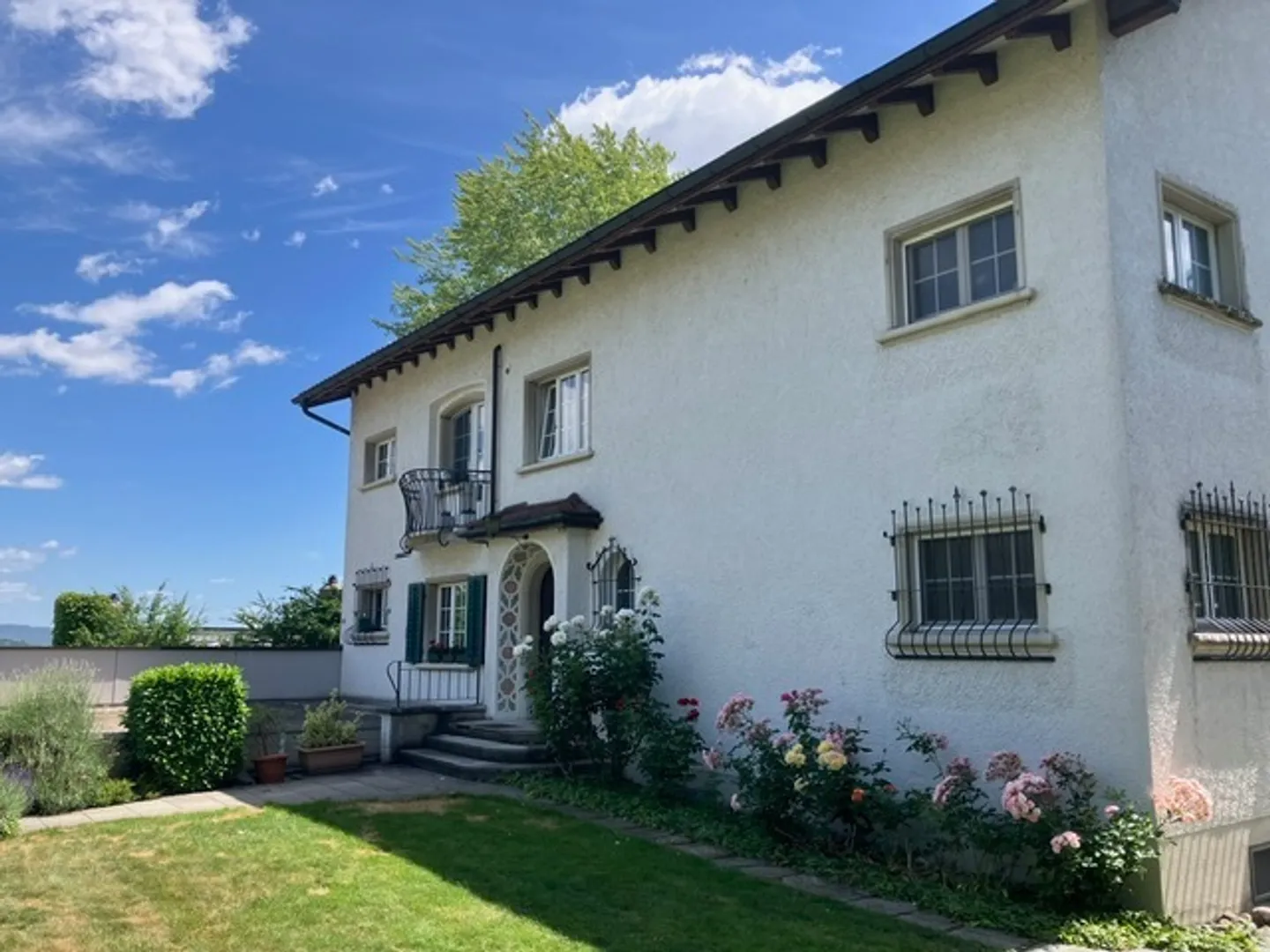 Casa tranquilla vicino a Zurigo - Foto 9 di 10