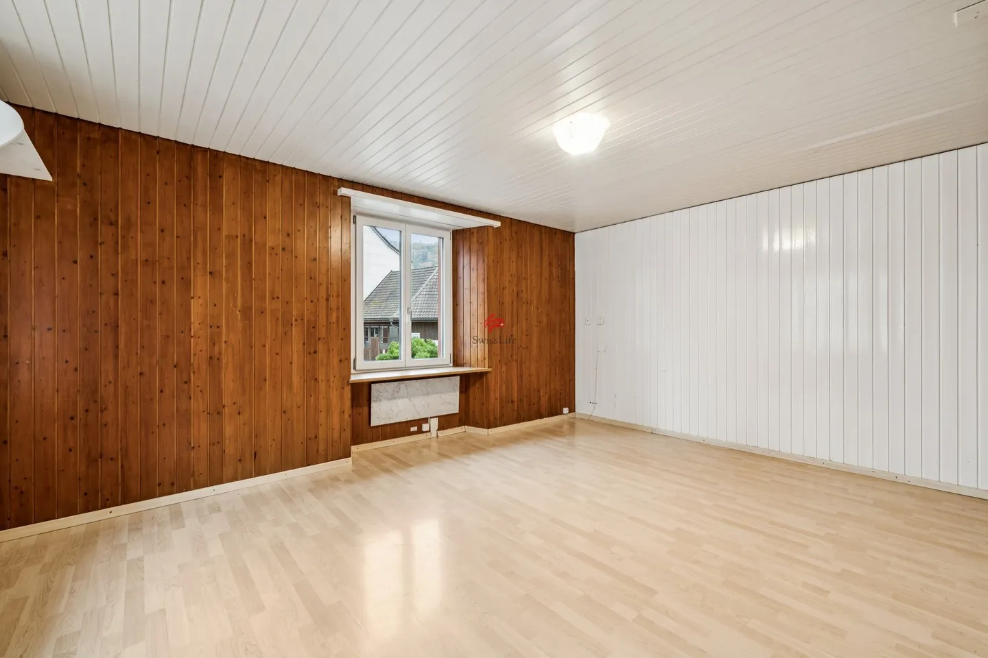 Row House for a Smaller Budget - Photo 2 of 11