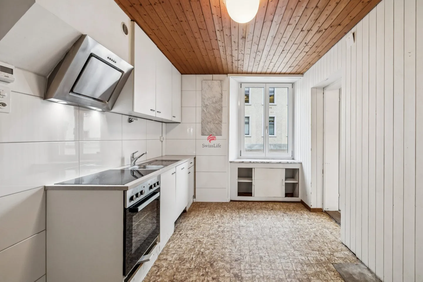 Row House for a Smaller Budget - Photo 3 of 11