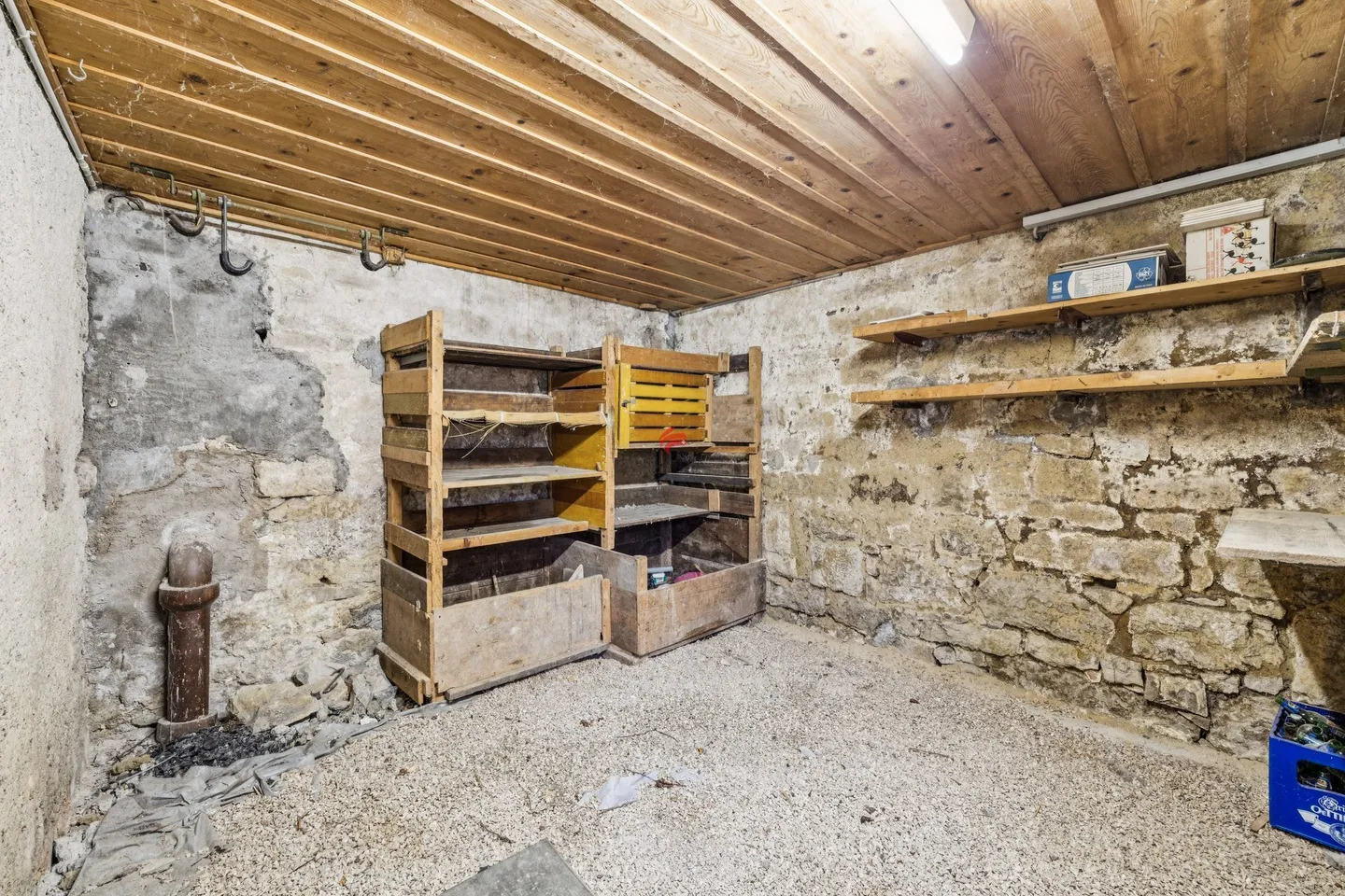 Row House for a Smaller Budget - Photo 10 of 11