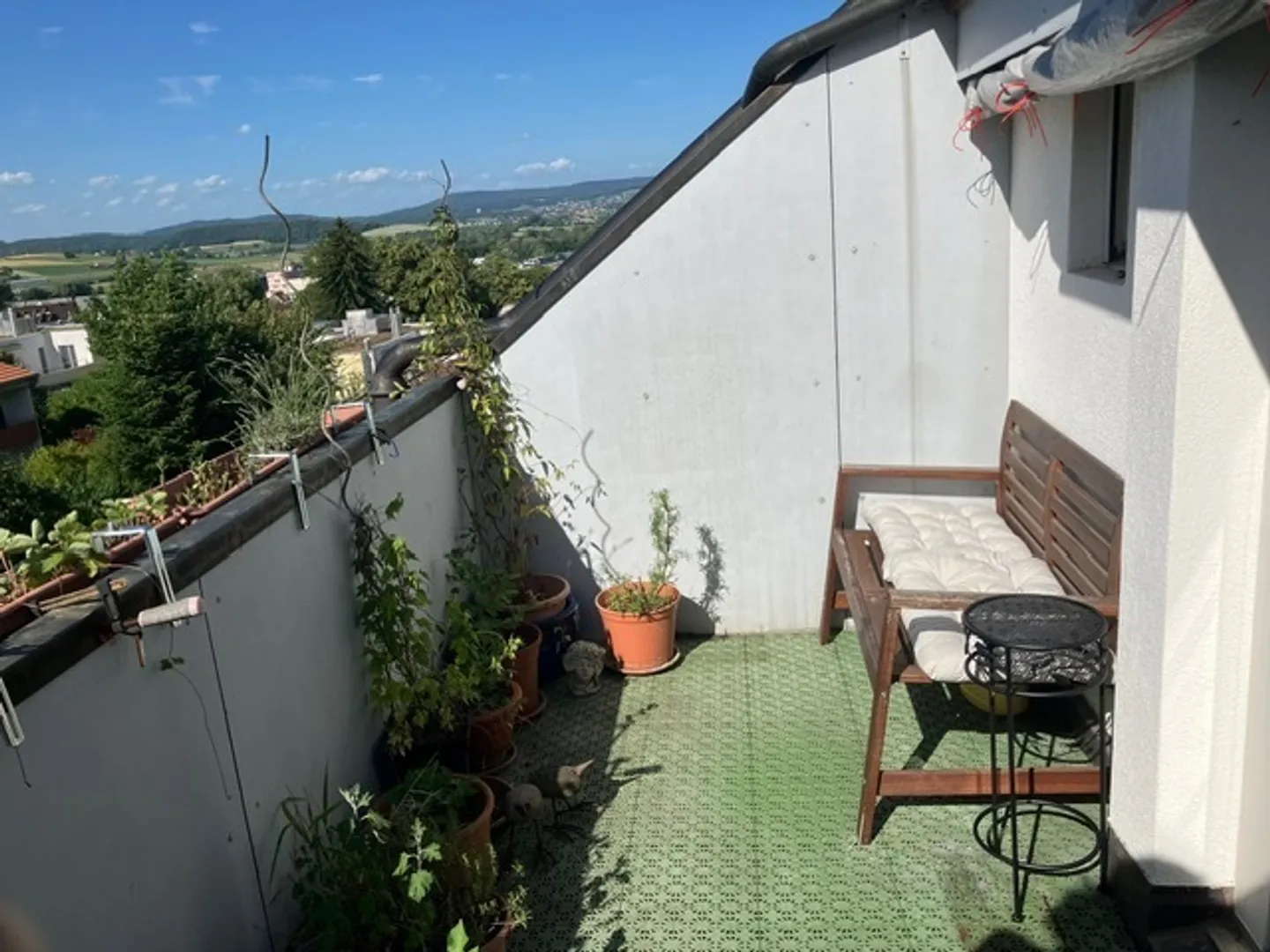 Casa tranquilla vicino a Zurigo - Foto 10 di 10