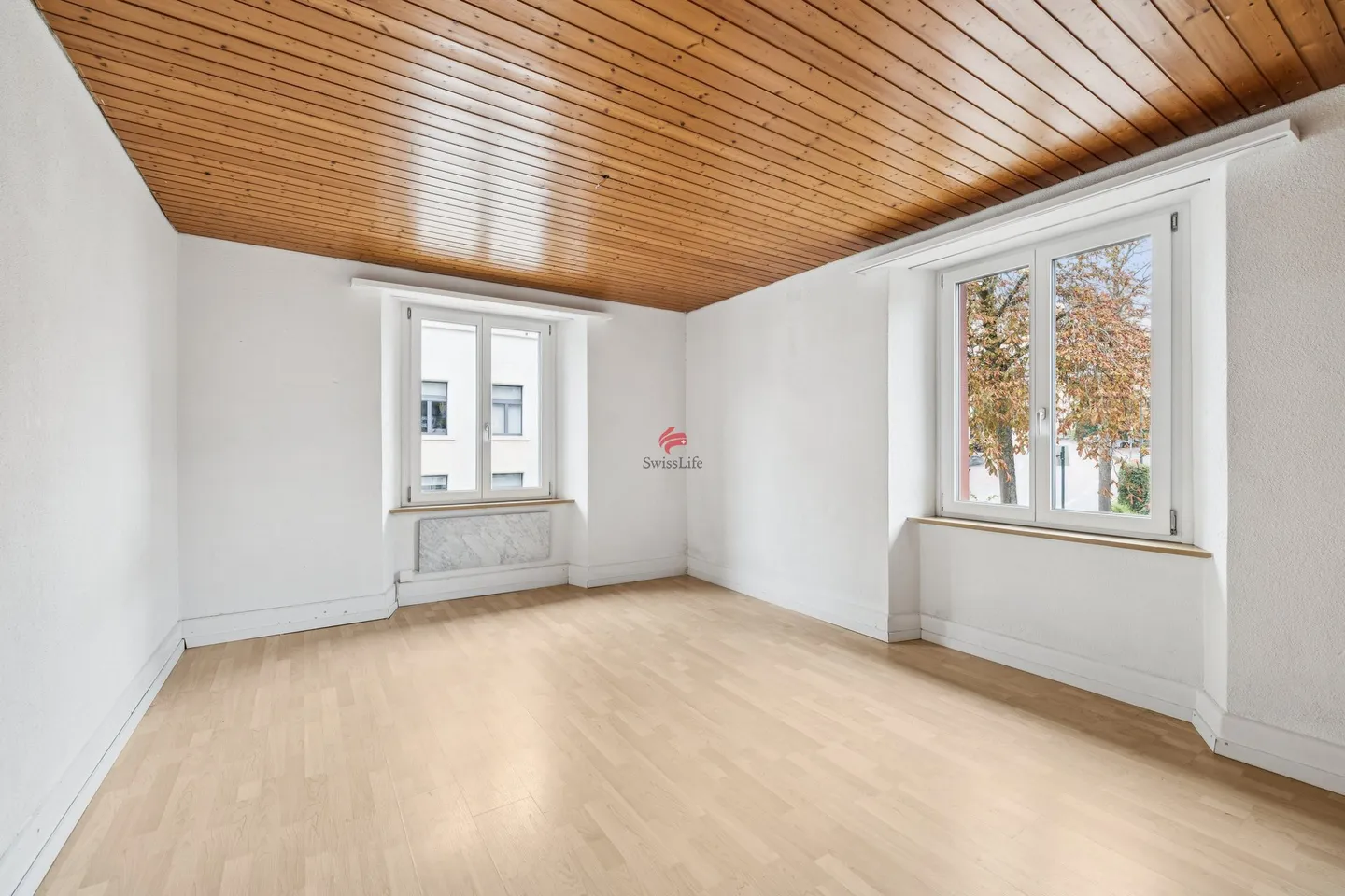 Row House for a Smaller Budget - Photo 4 of 11