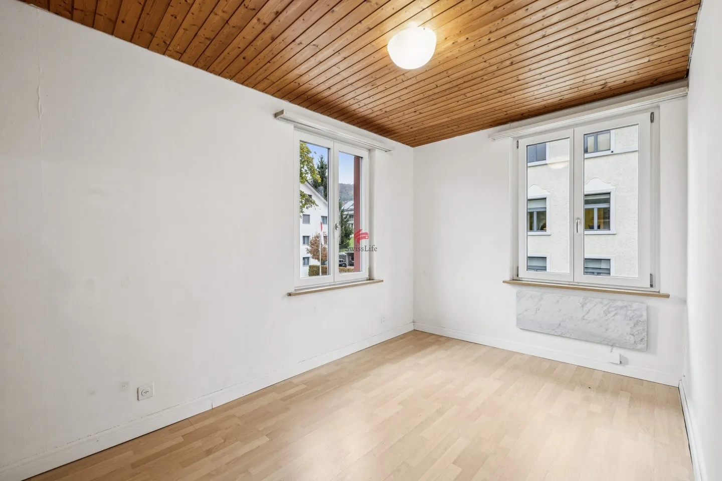 Row House for a Smaller Budget - Photo 5 of 11