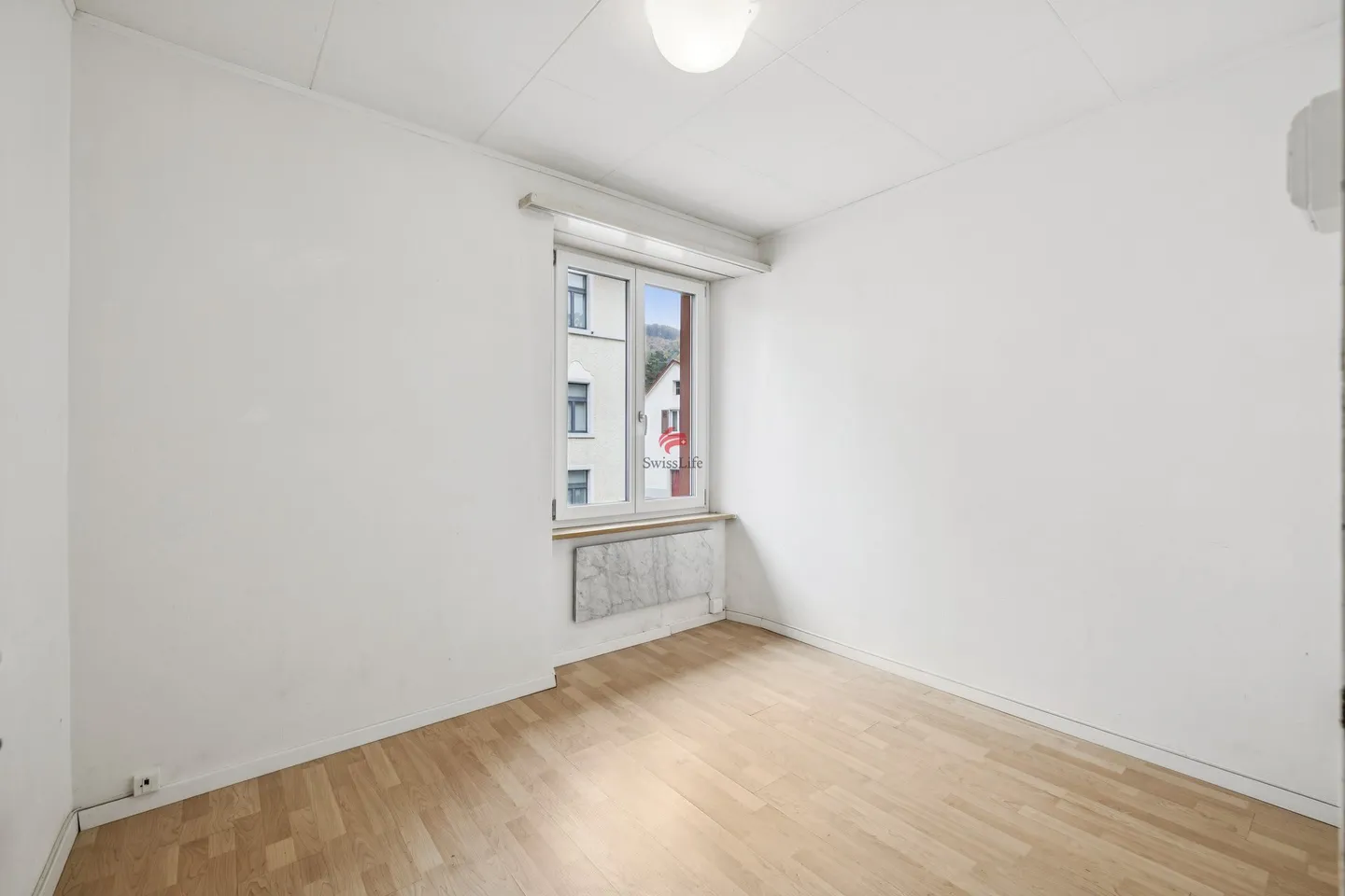 Row House for a Smaller Budget - Photo 6 of 11