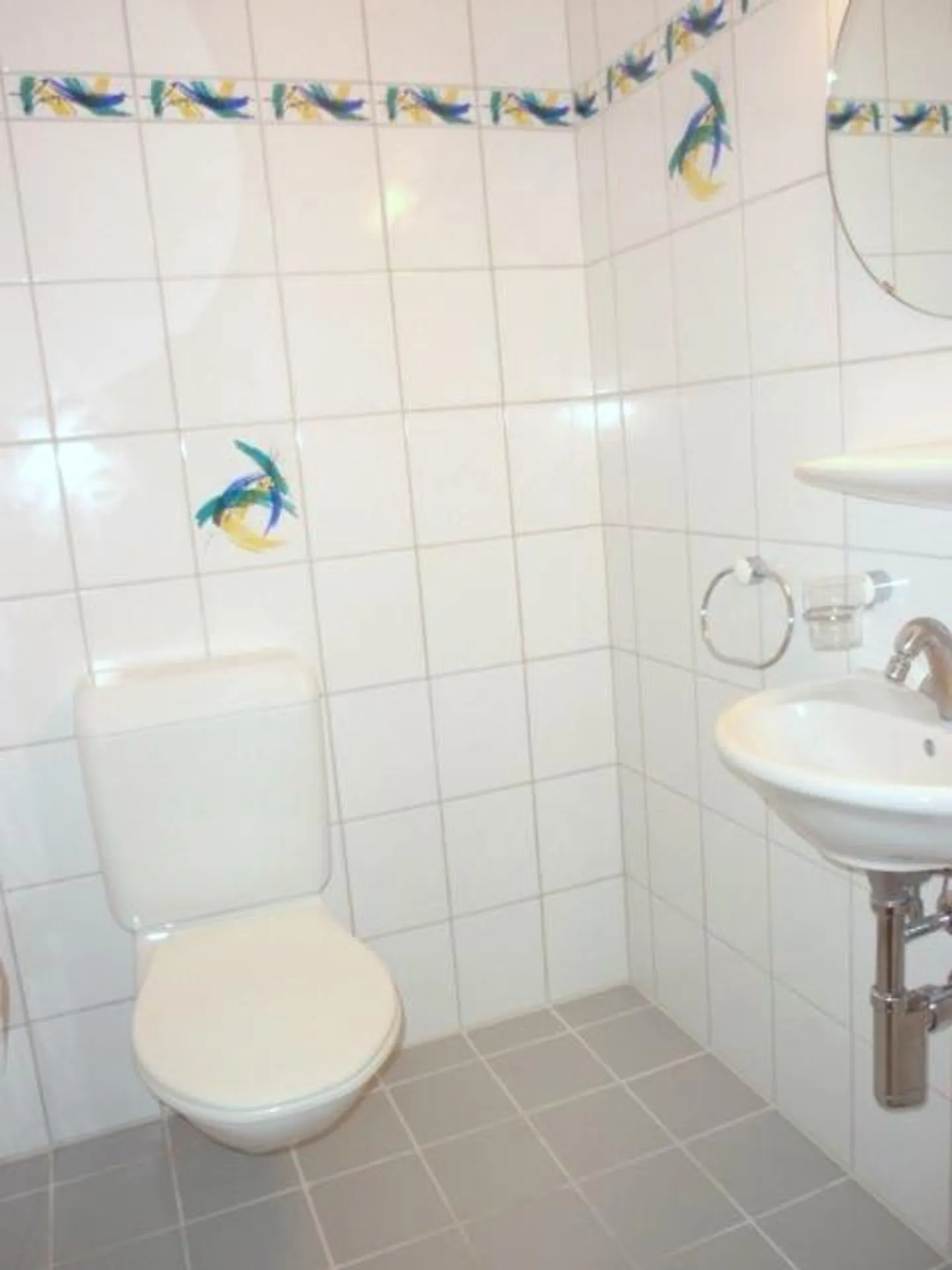 Zona residenziale tranquilla! - Foto 6 di 10