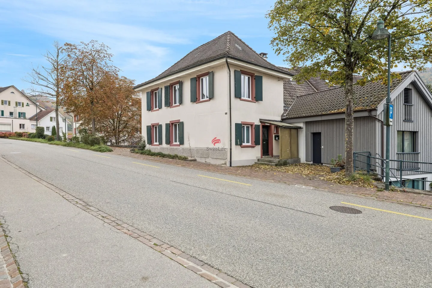 Row House for a Smaller Budget - Photo 8 of 11